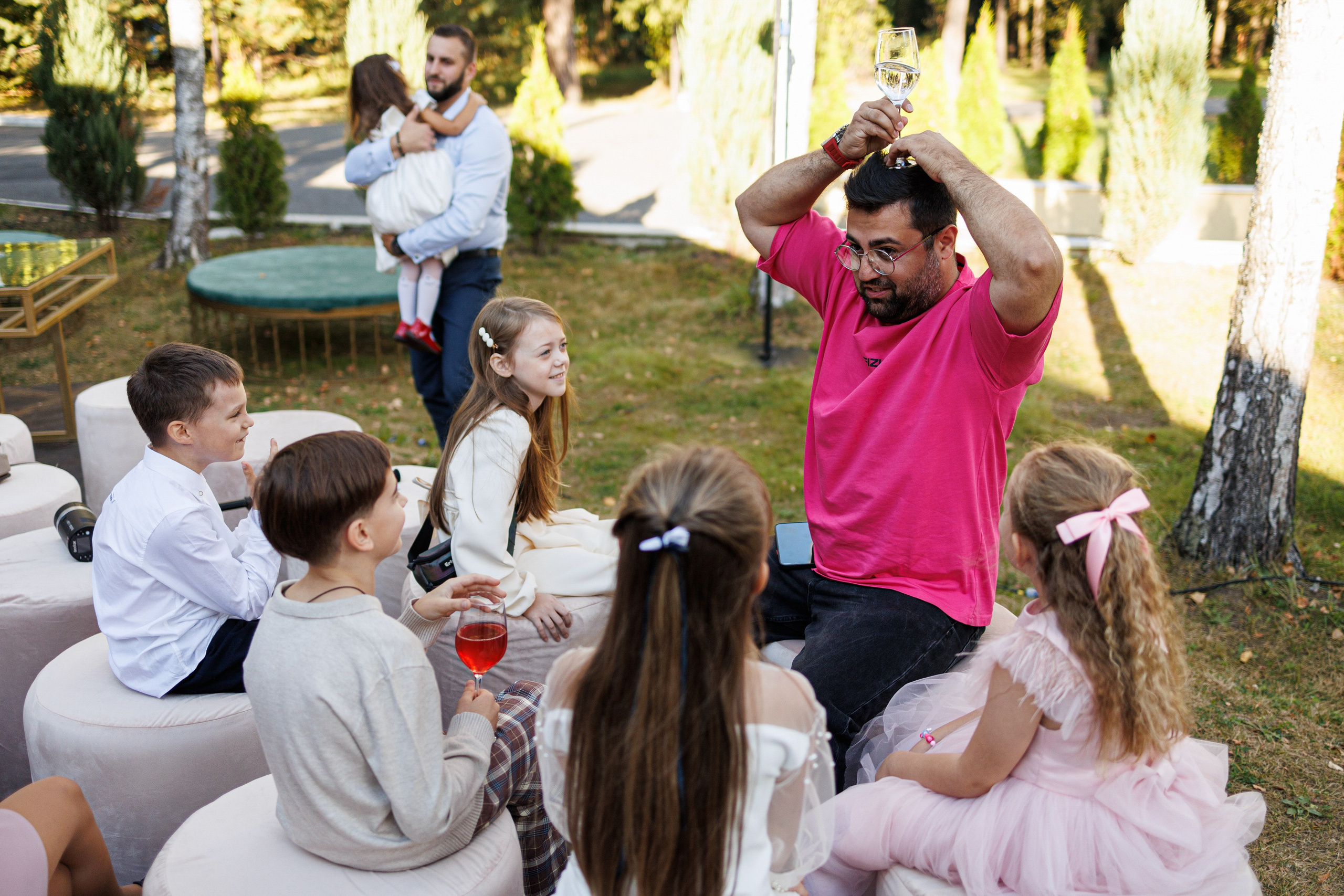 Дима & Варя. RETOUCH-HOUSE