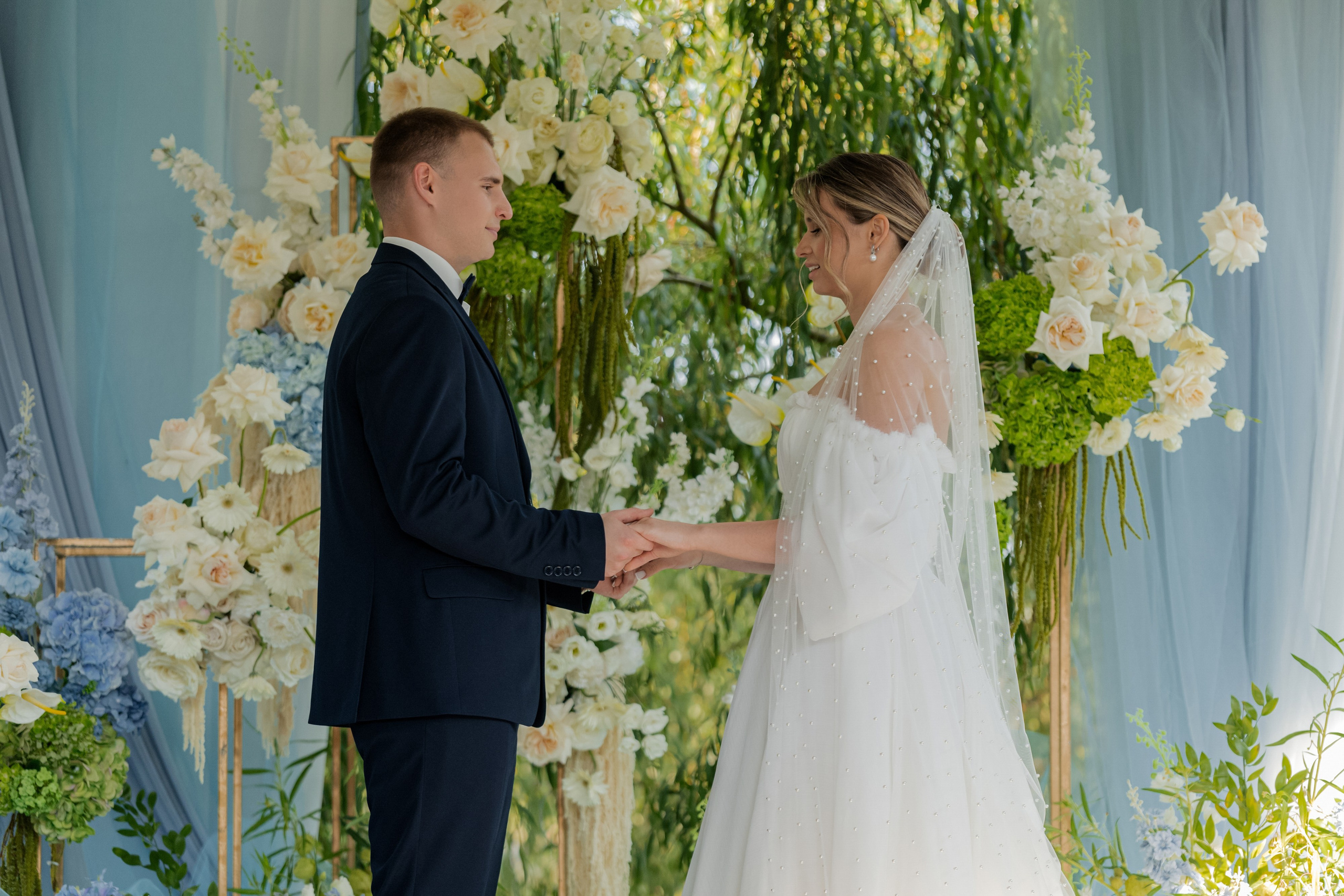 Рома & Маша. RETOUCH-HOUSE