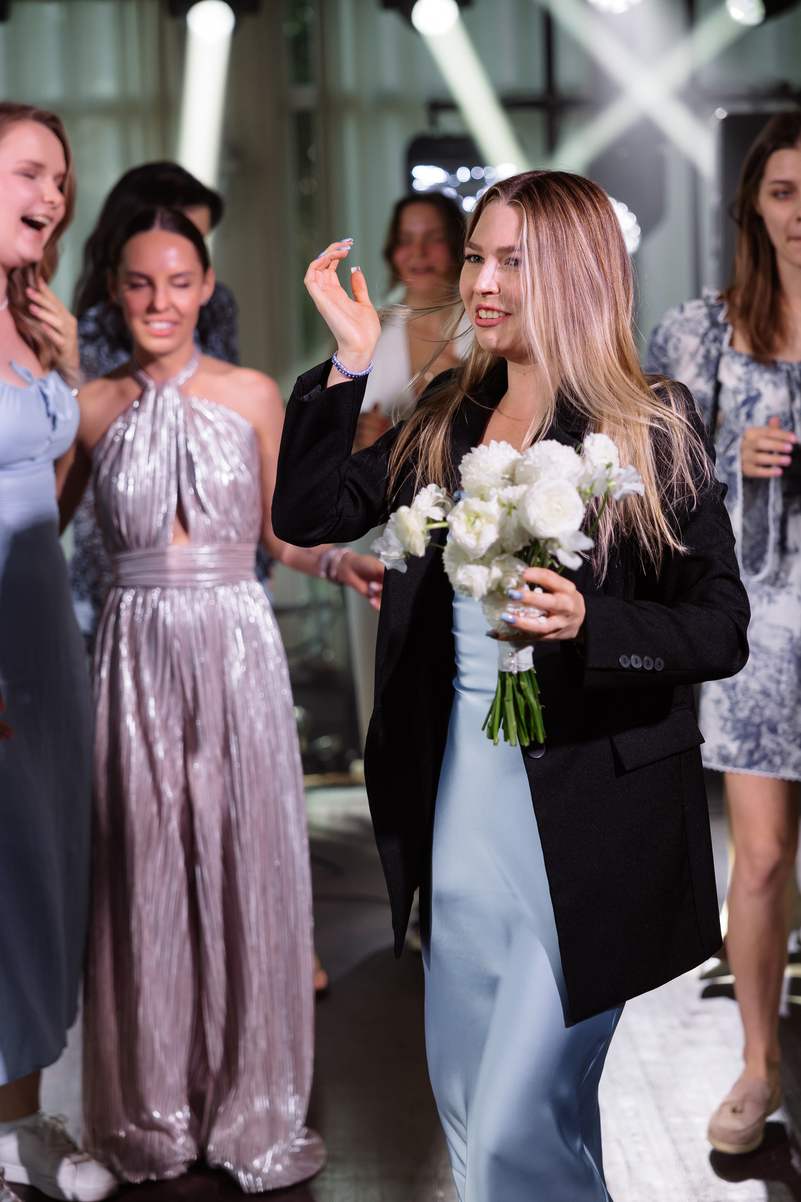 Андрей & Анастасия. RETOUCH-HOUSE