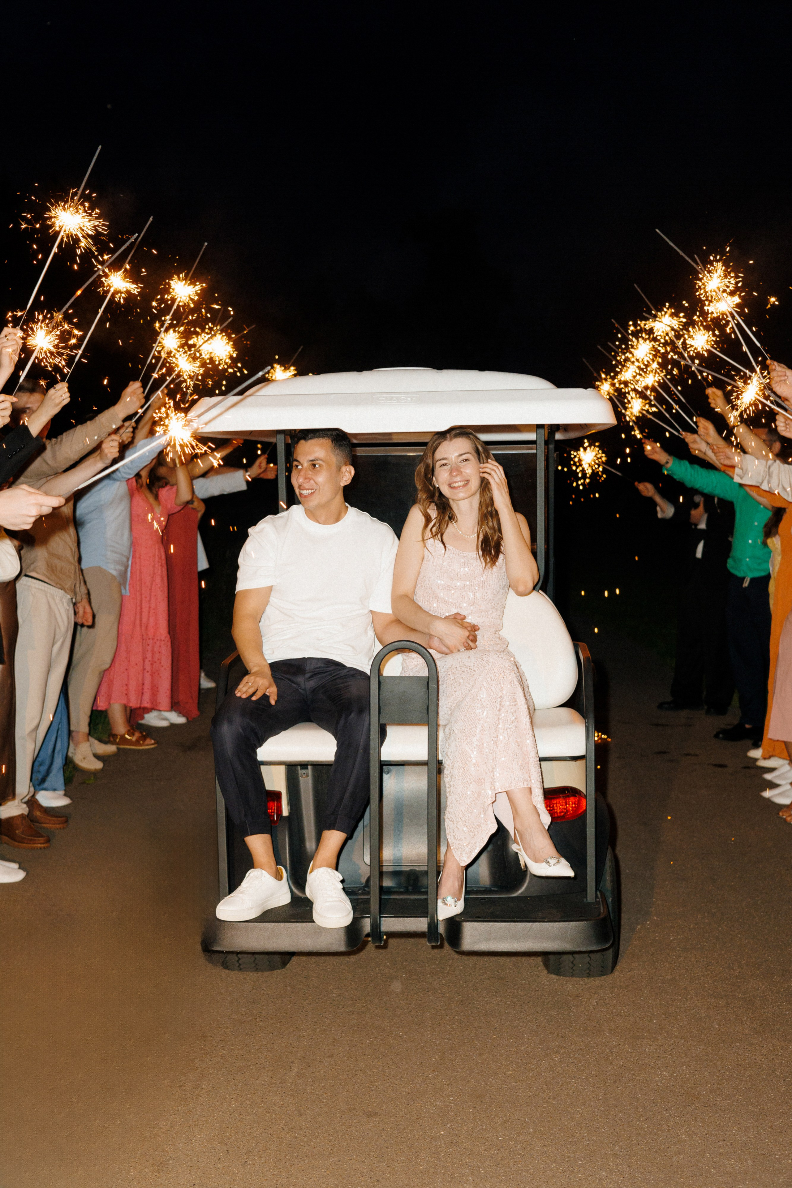 Ренат & Анастасия. RETOUCH-HOUSE