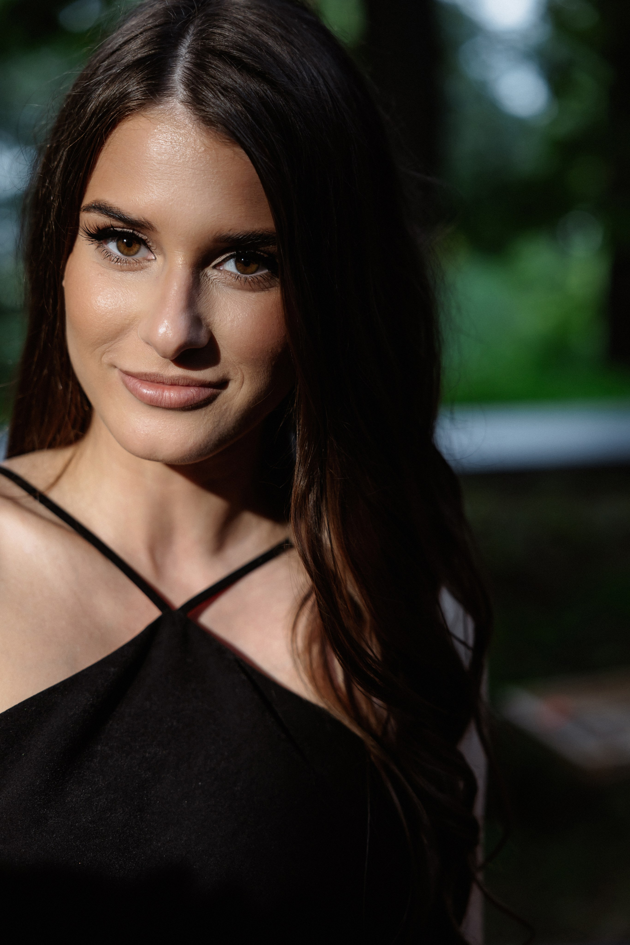 Денис & Александра. RETOUCH-HOUSE