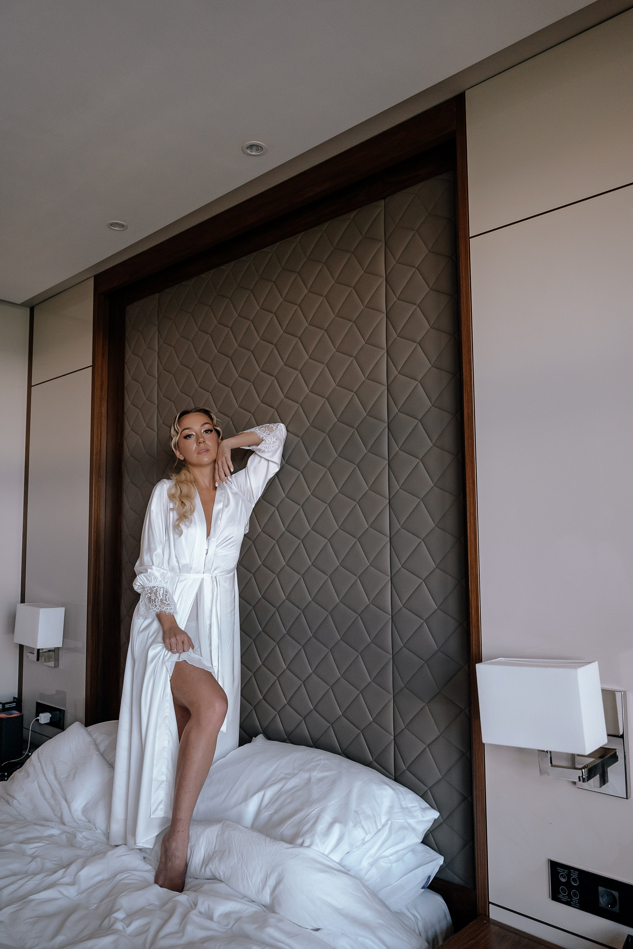 Костя & Лиза. RETOUCH-HOUSE