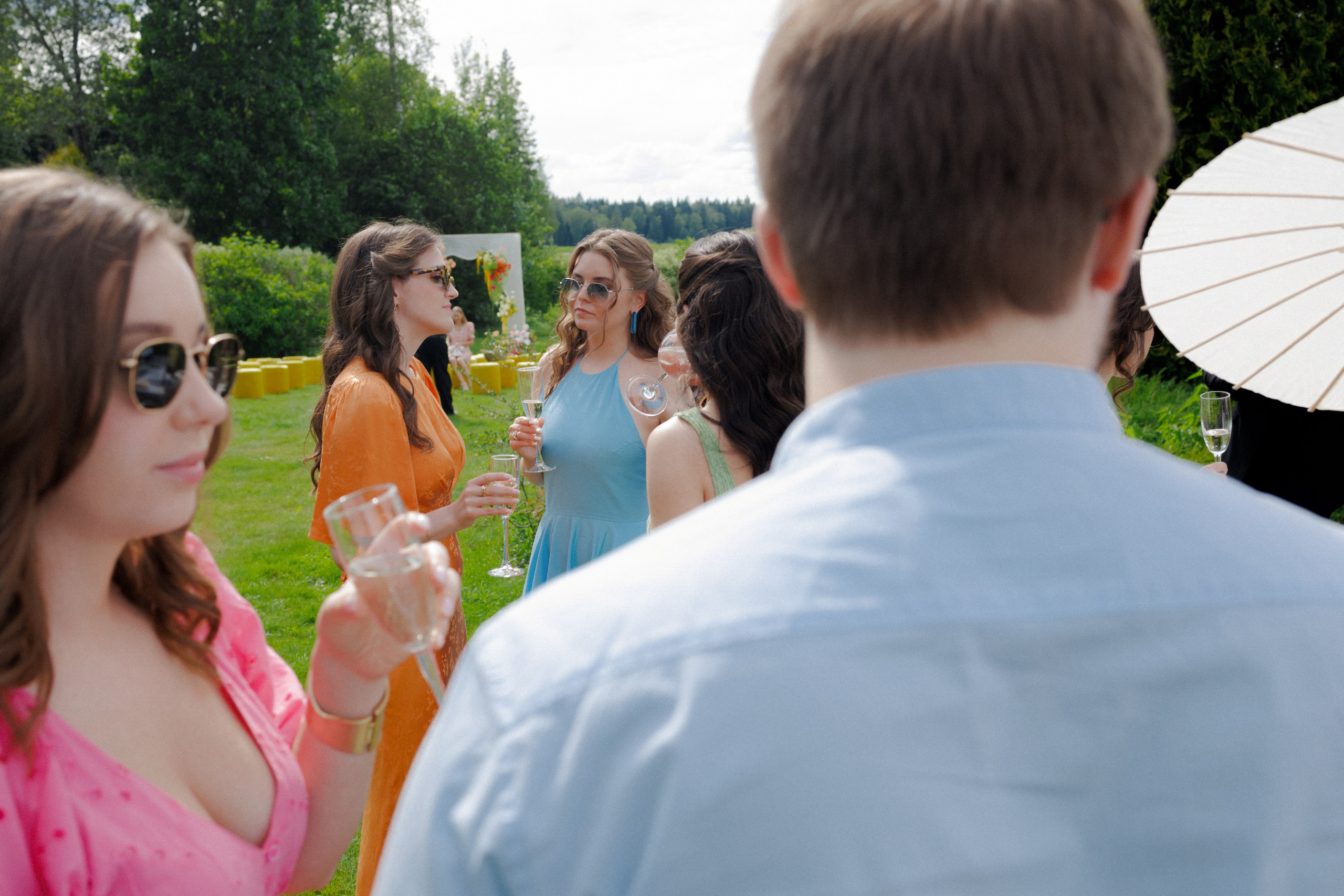 Ренат & Анастасия. RETOUCH-HOUSE