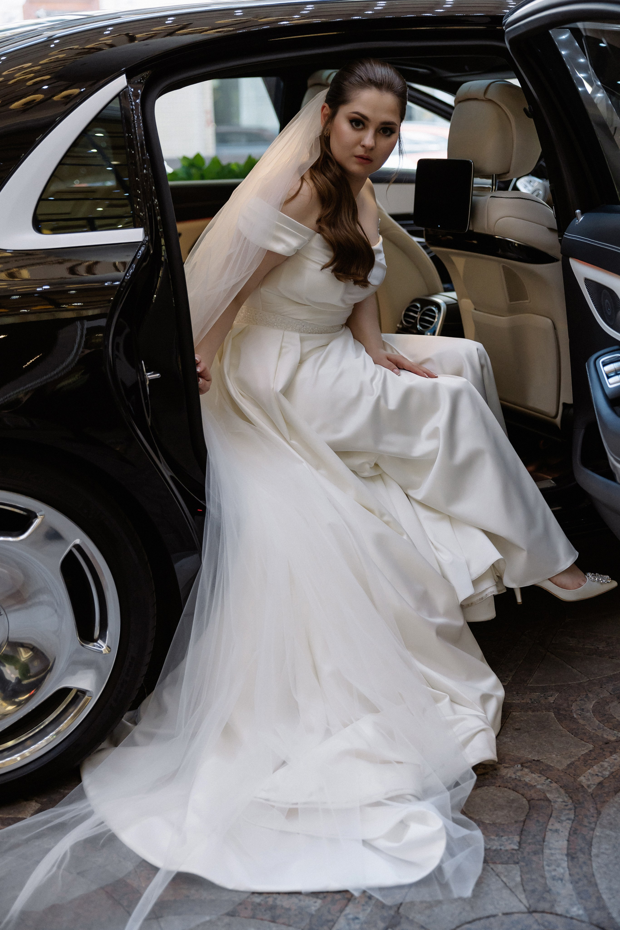 Захар & Алена. RETOUCH-HOUSE