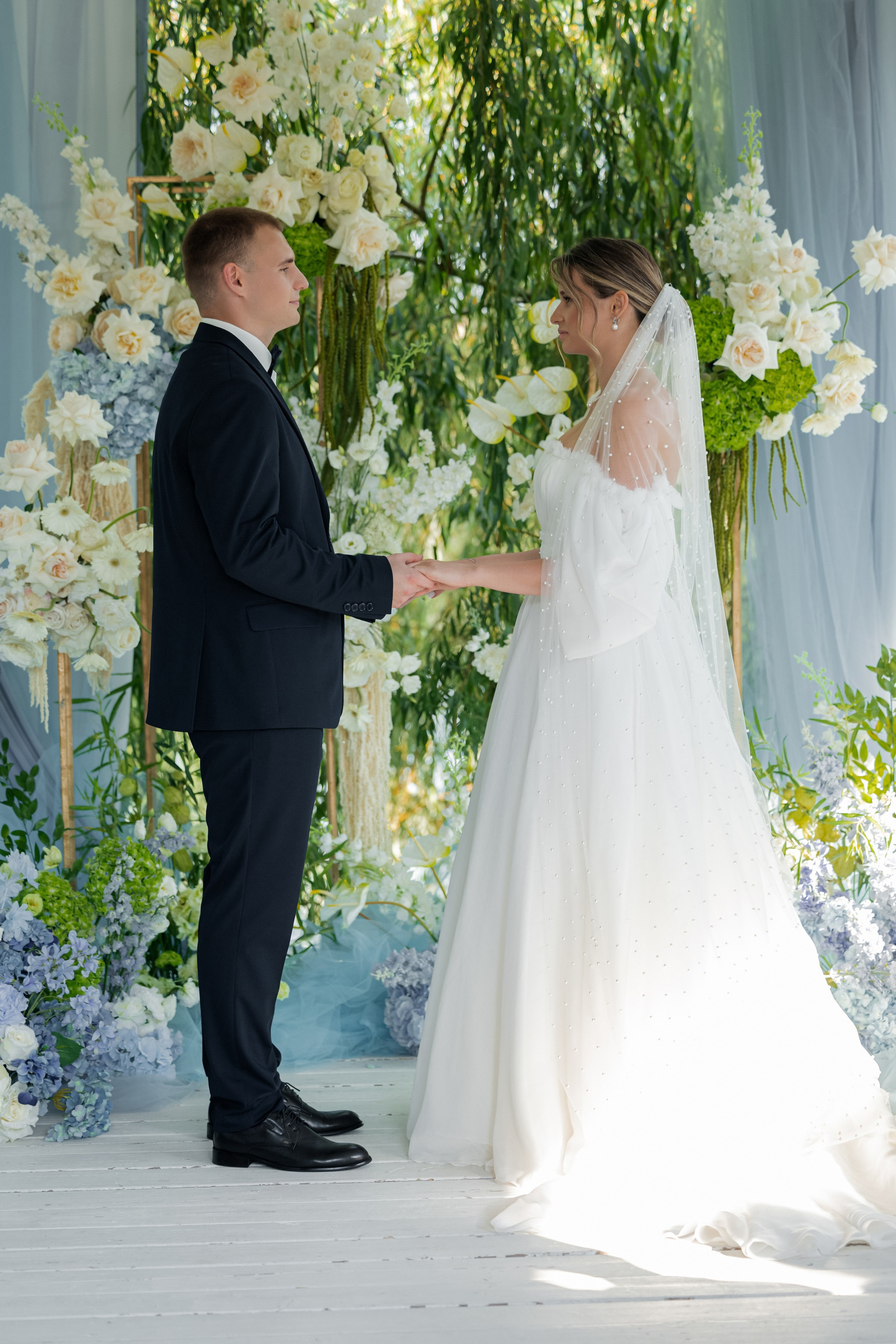 Рома & Маша. RETOUCH-HOUSE