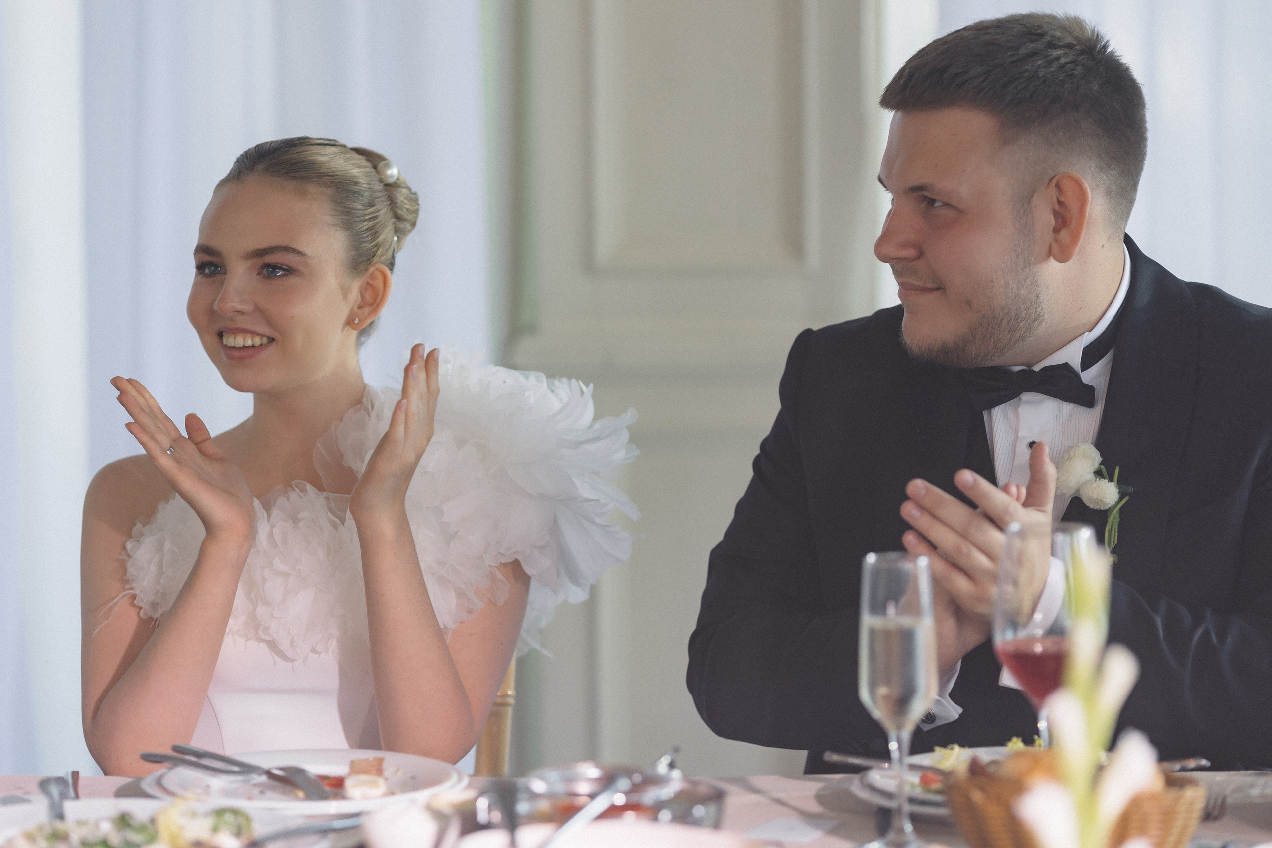 Андрей & Анастасия. RETOUCH-HOUSE