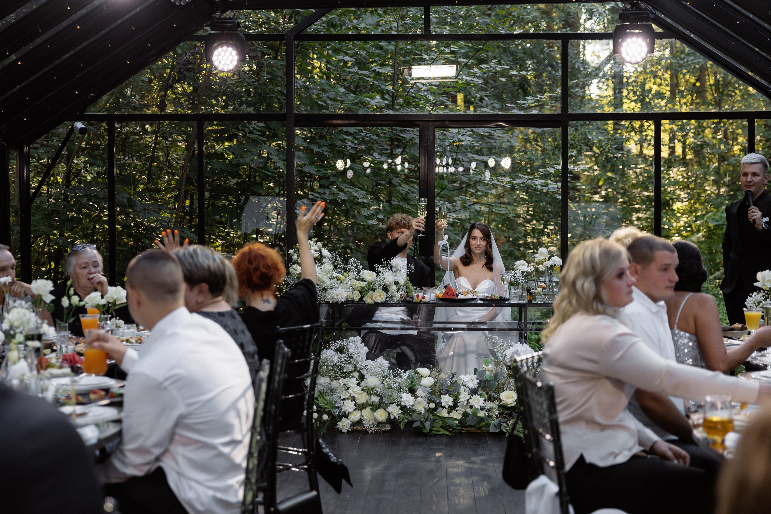 Мария & Александр. RETOUCH-HOUSE