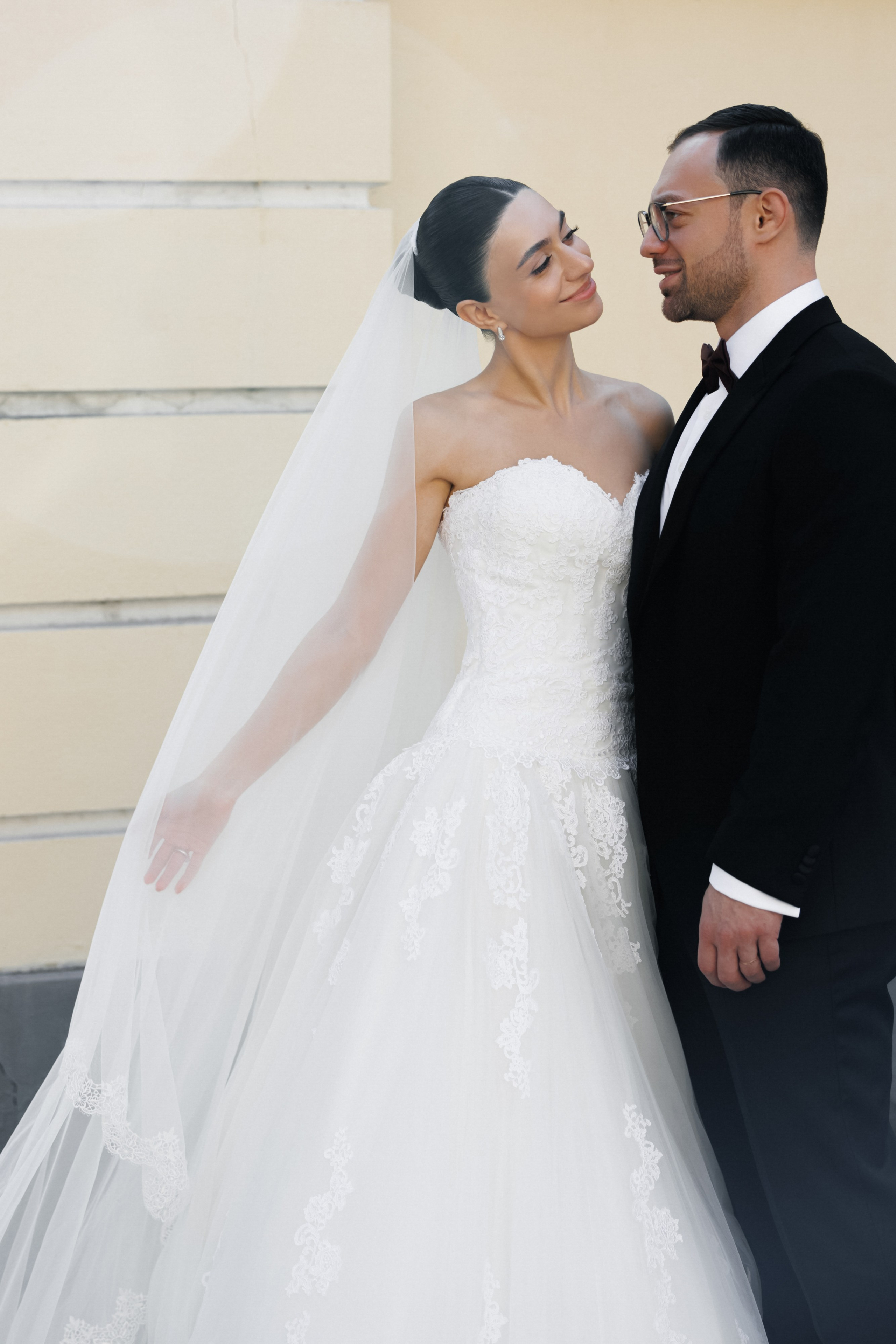 Георгий & Нино. RETOUCH-HOUSE