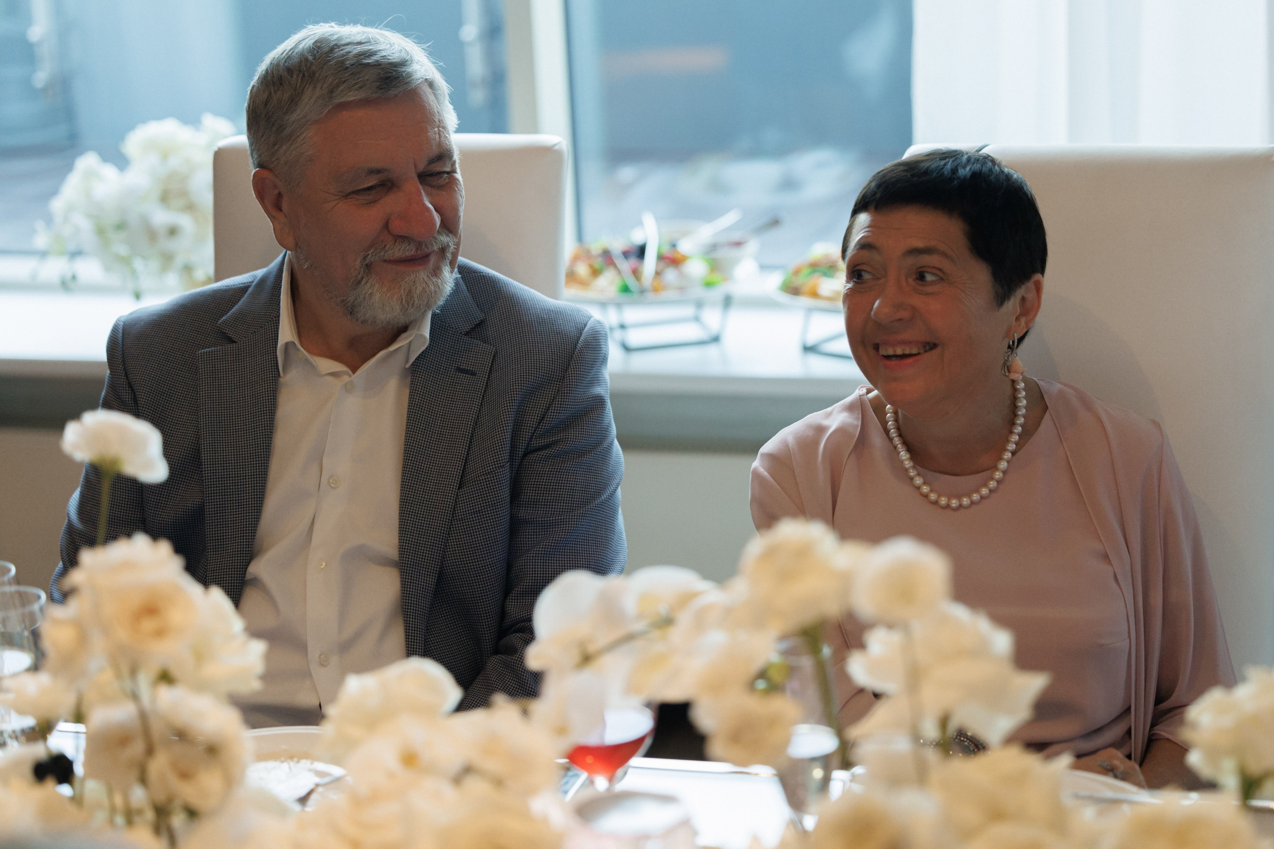 Илья & Таня. RETOUCH-HOUSE