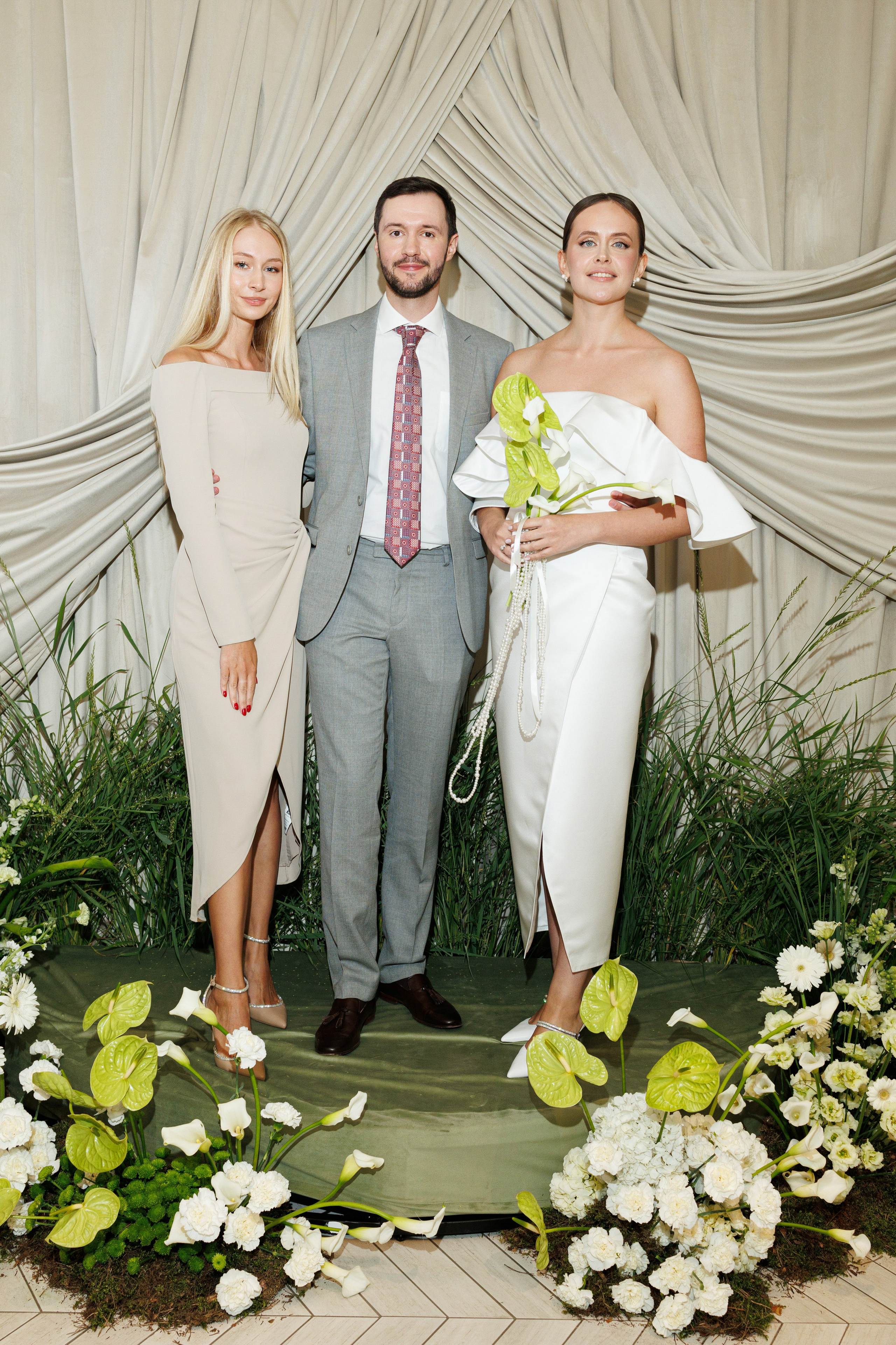 Илья & Валерия. RETOUCH-HOUSE