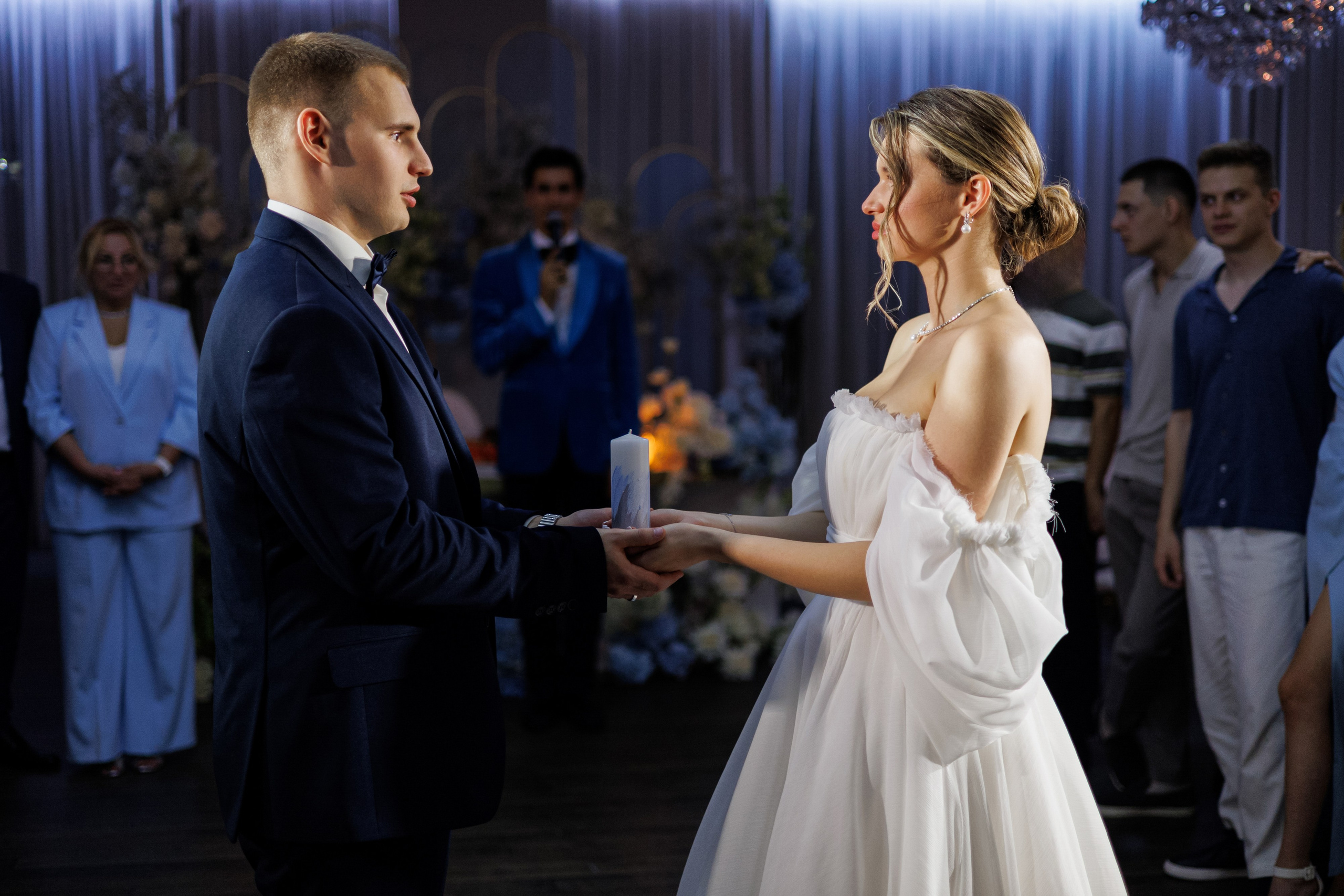 Рома & Маша. RETOUCH-HOUSE