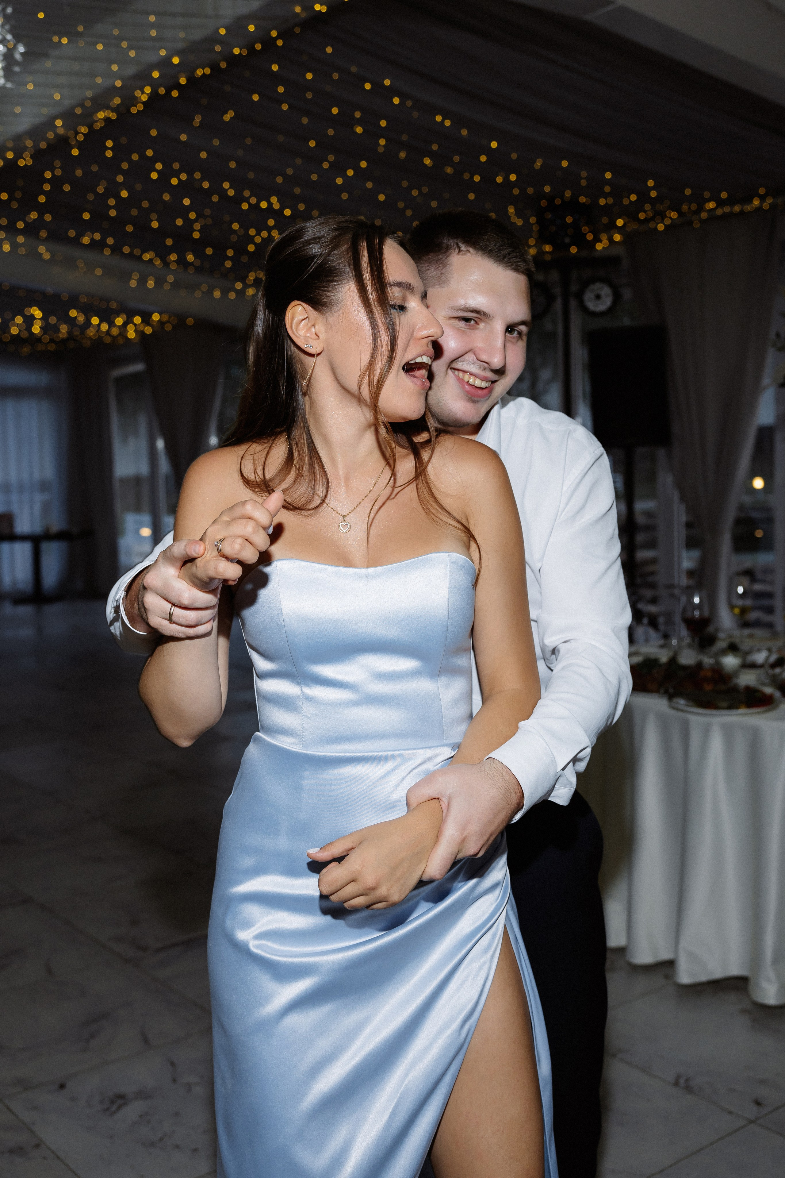 Владислав & Дарья. RETOUCH-HOUSE