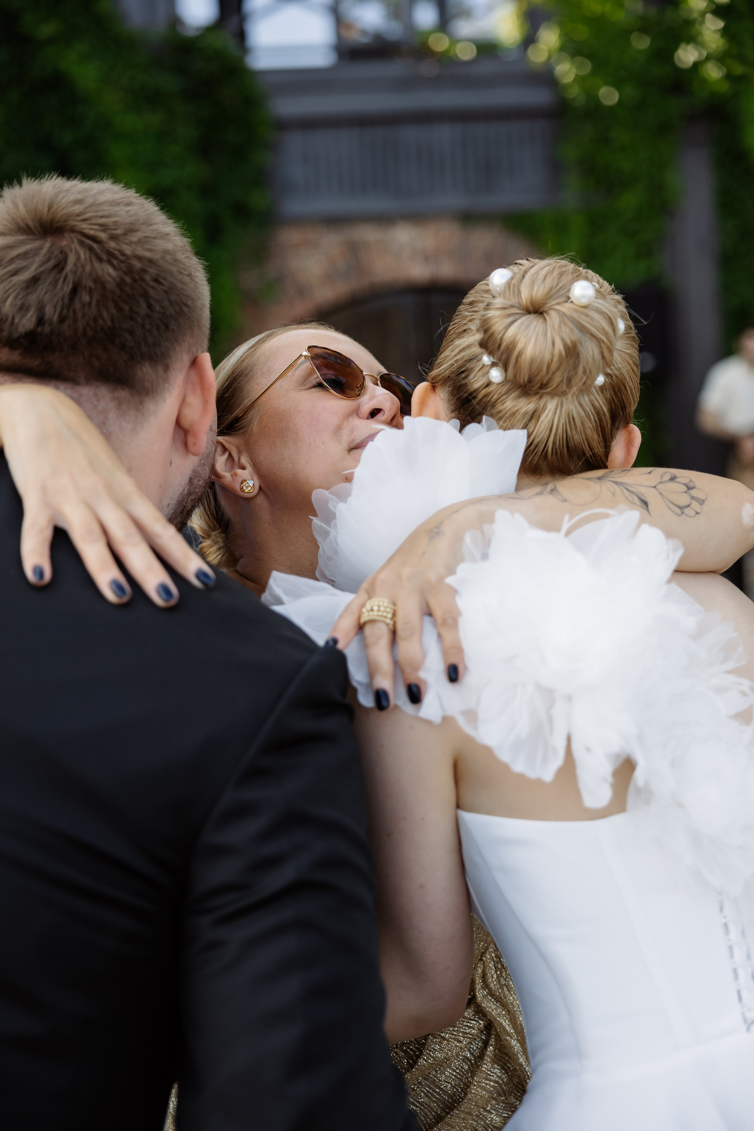 Андрей & Анастасия. RETOUCH-HOUSE