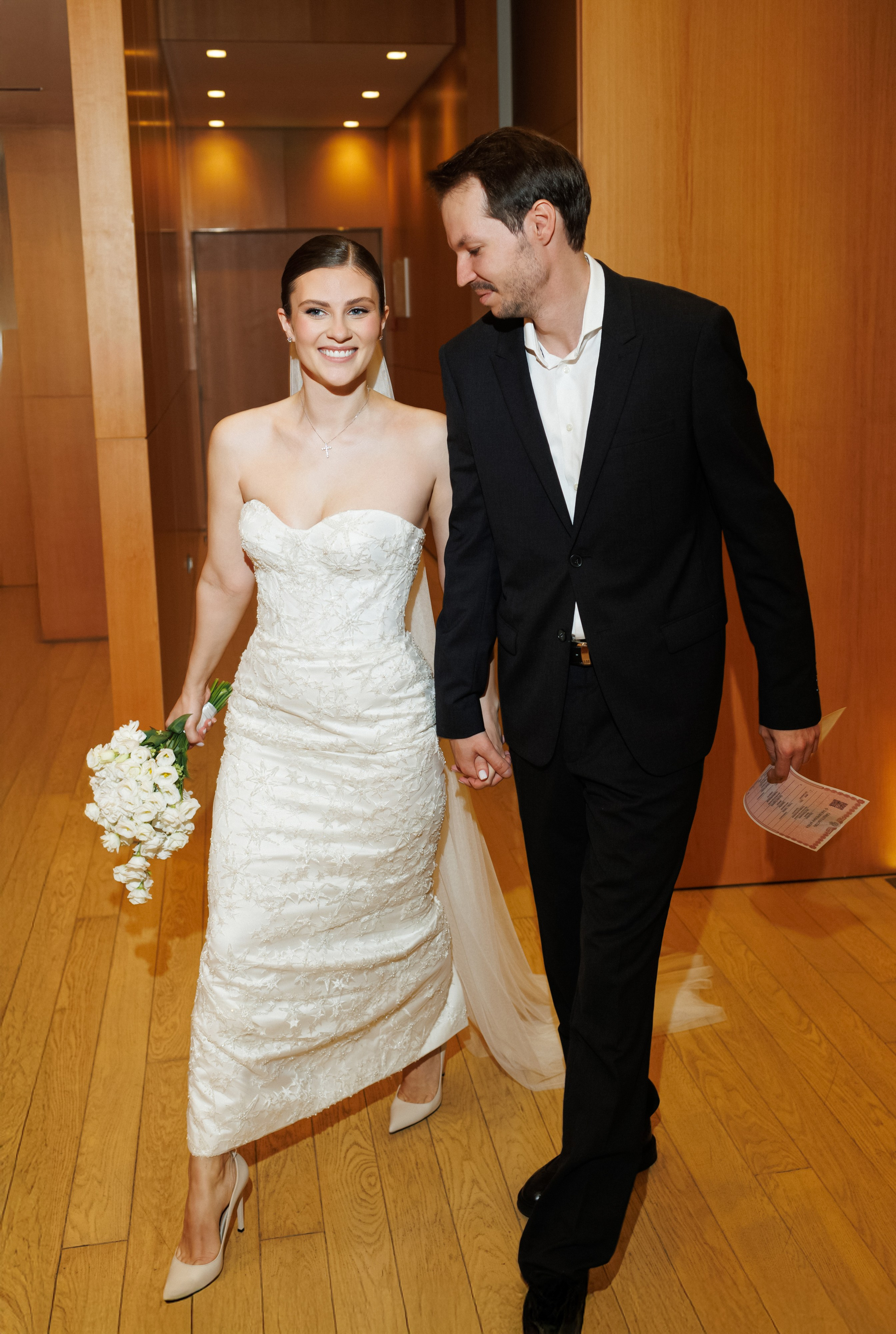 Петя & Каролина. RETOUCH-HOUSE