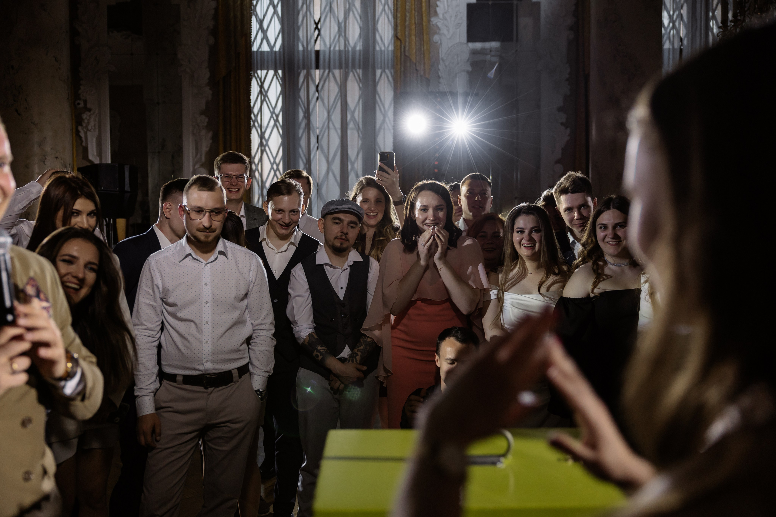 Захар & Алена. RETOUCH-HOUSE