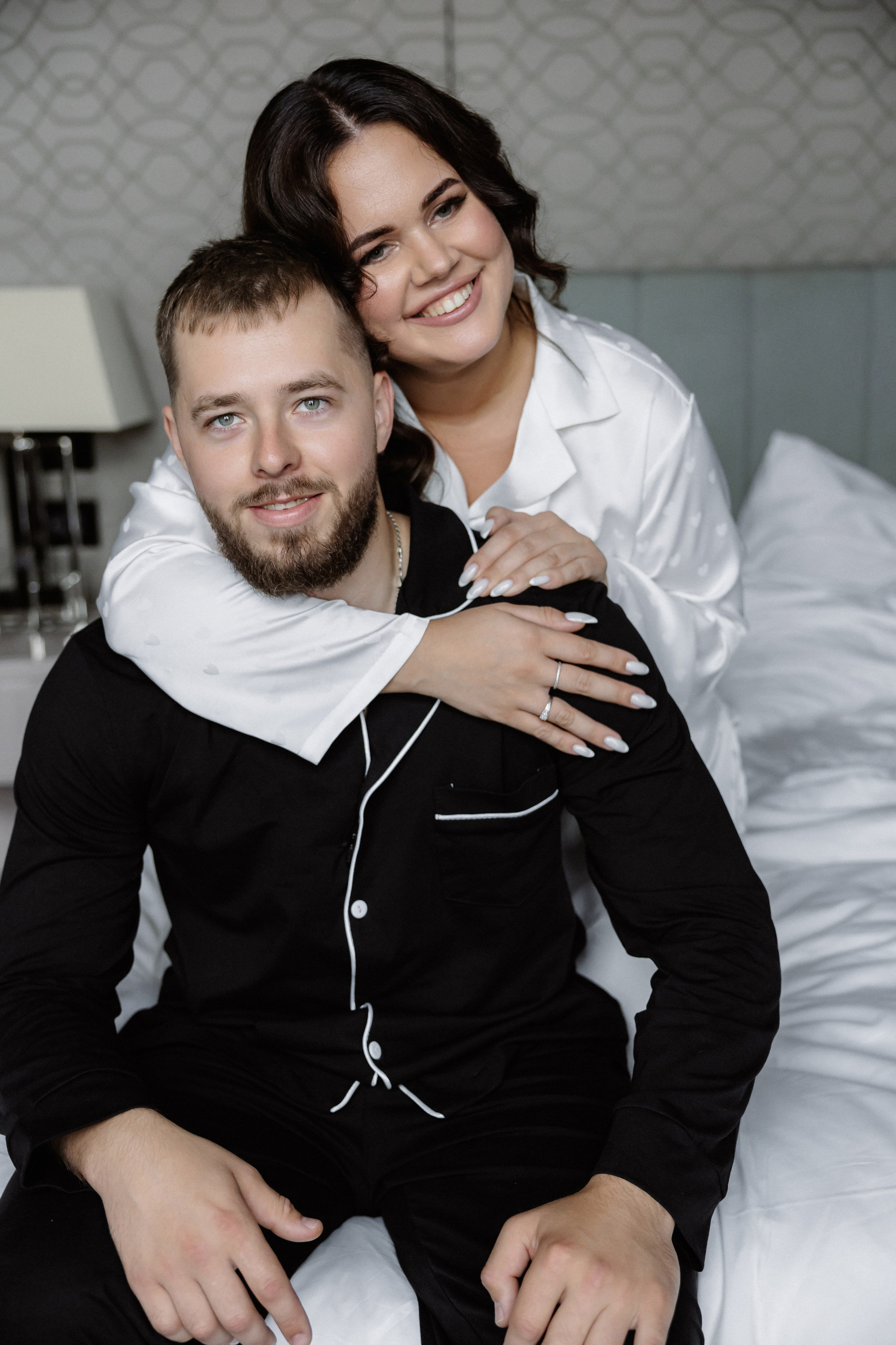 Денис & Александра. RETOUCH-HOUSE