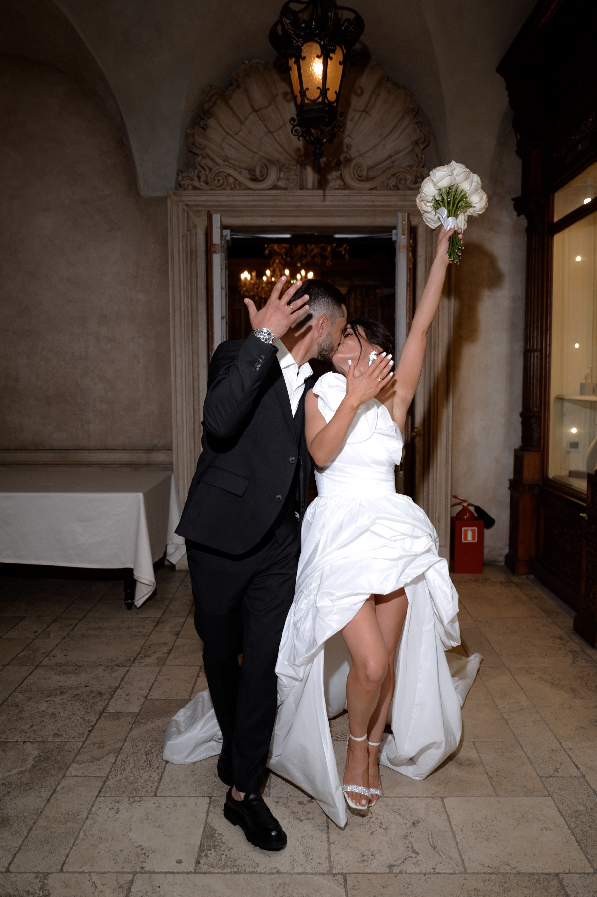 23.08.2024. RETOUCH-HOUSE