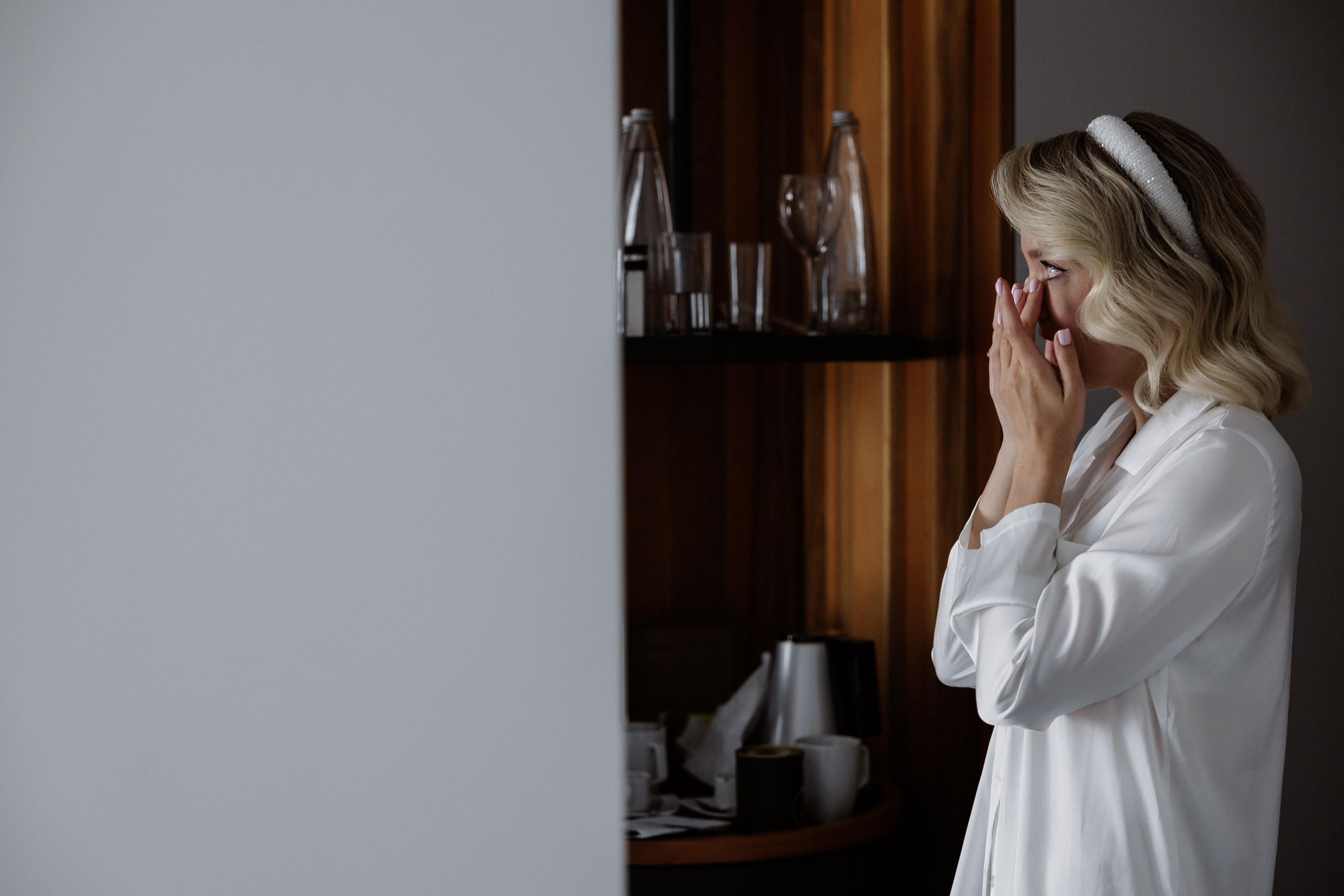 Дмитрий & Анна. RETOUCH-HOUSE