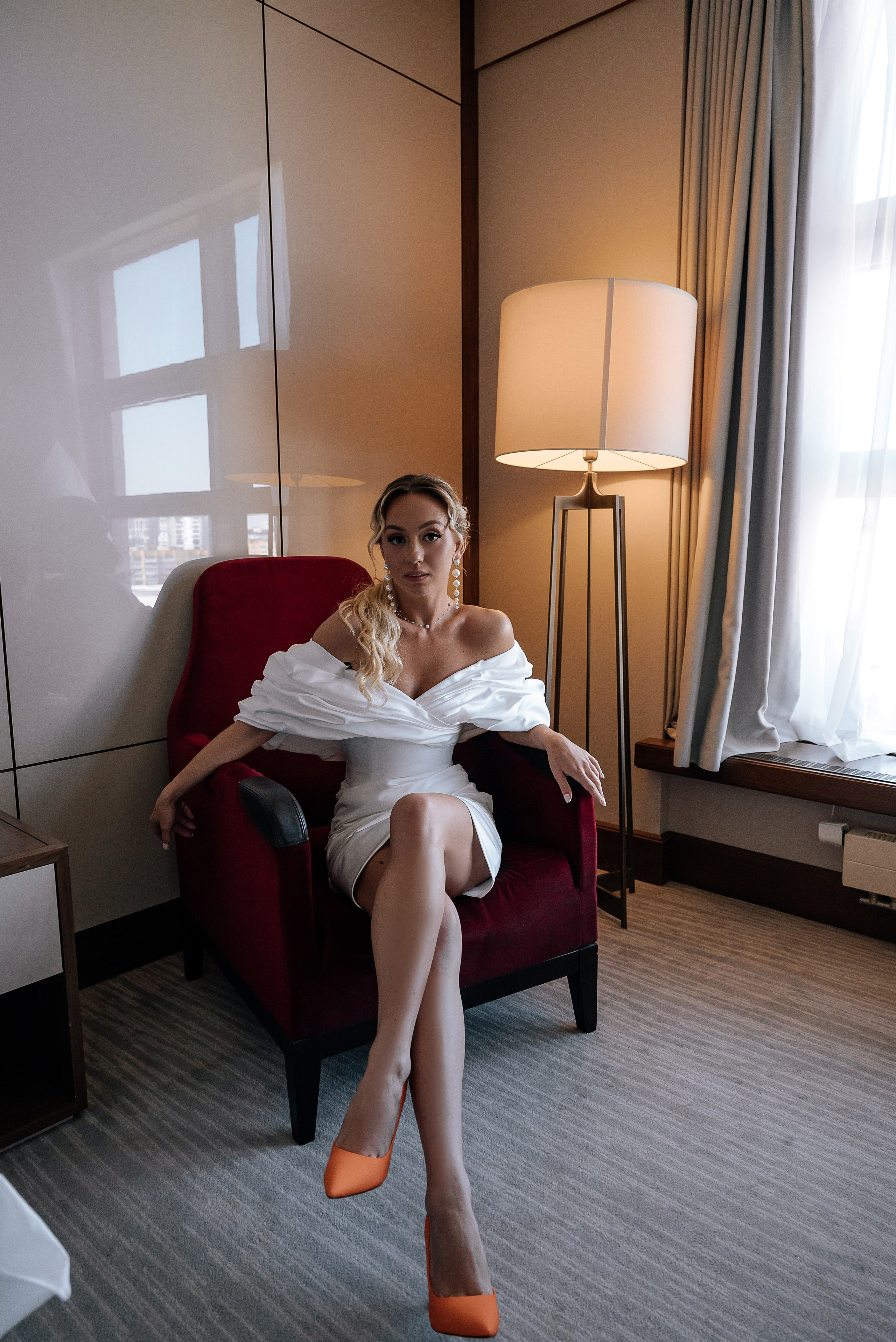 Костя & Лиза. RETOUCH-HOUSE