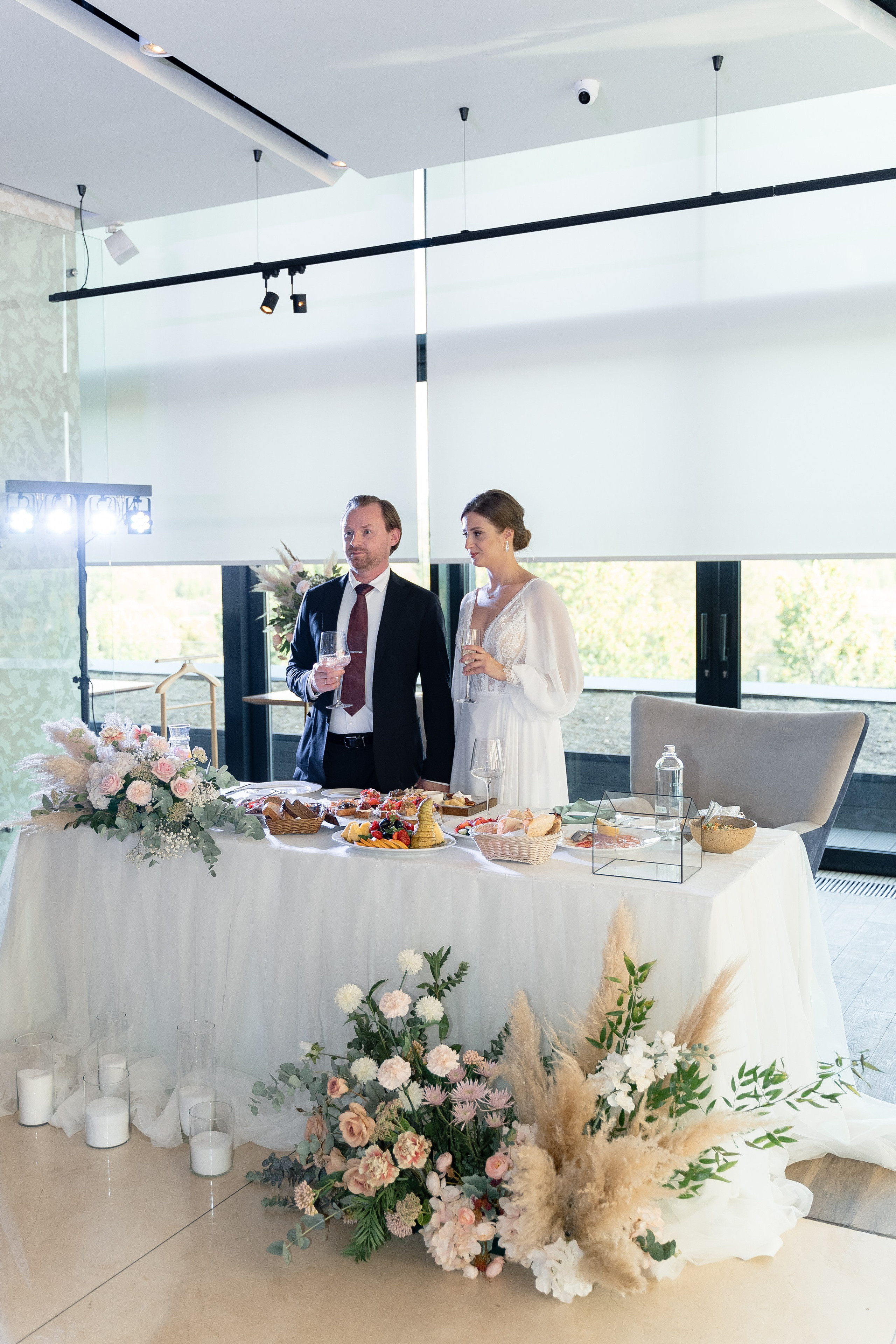 Сергей & Анастасия. RETOUCH-HOUSE