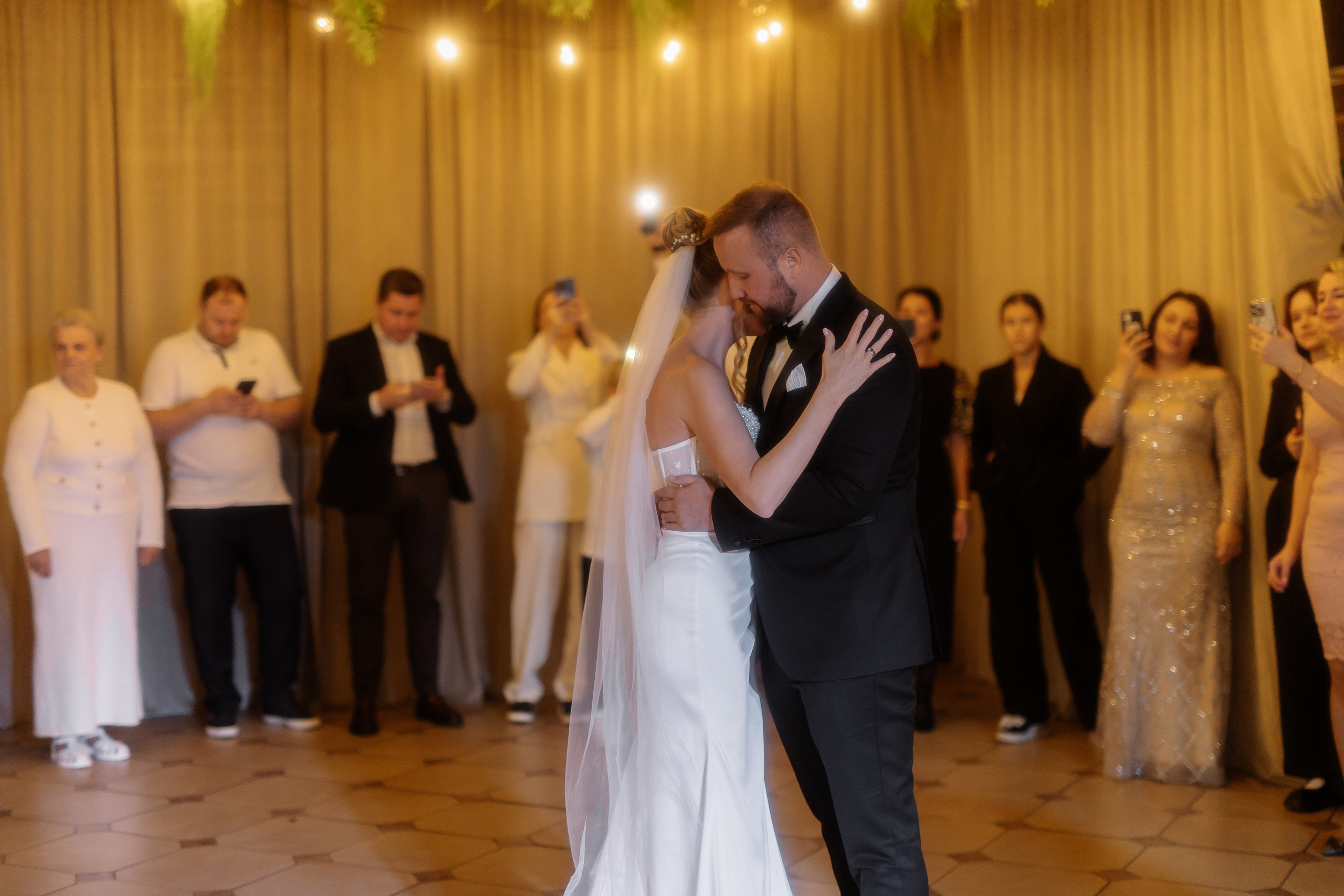 Александр & Светлана. RETOUCH-HOUSE