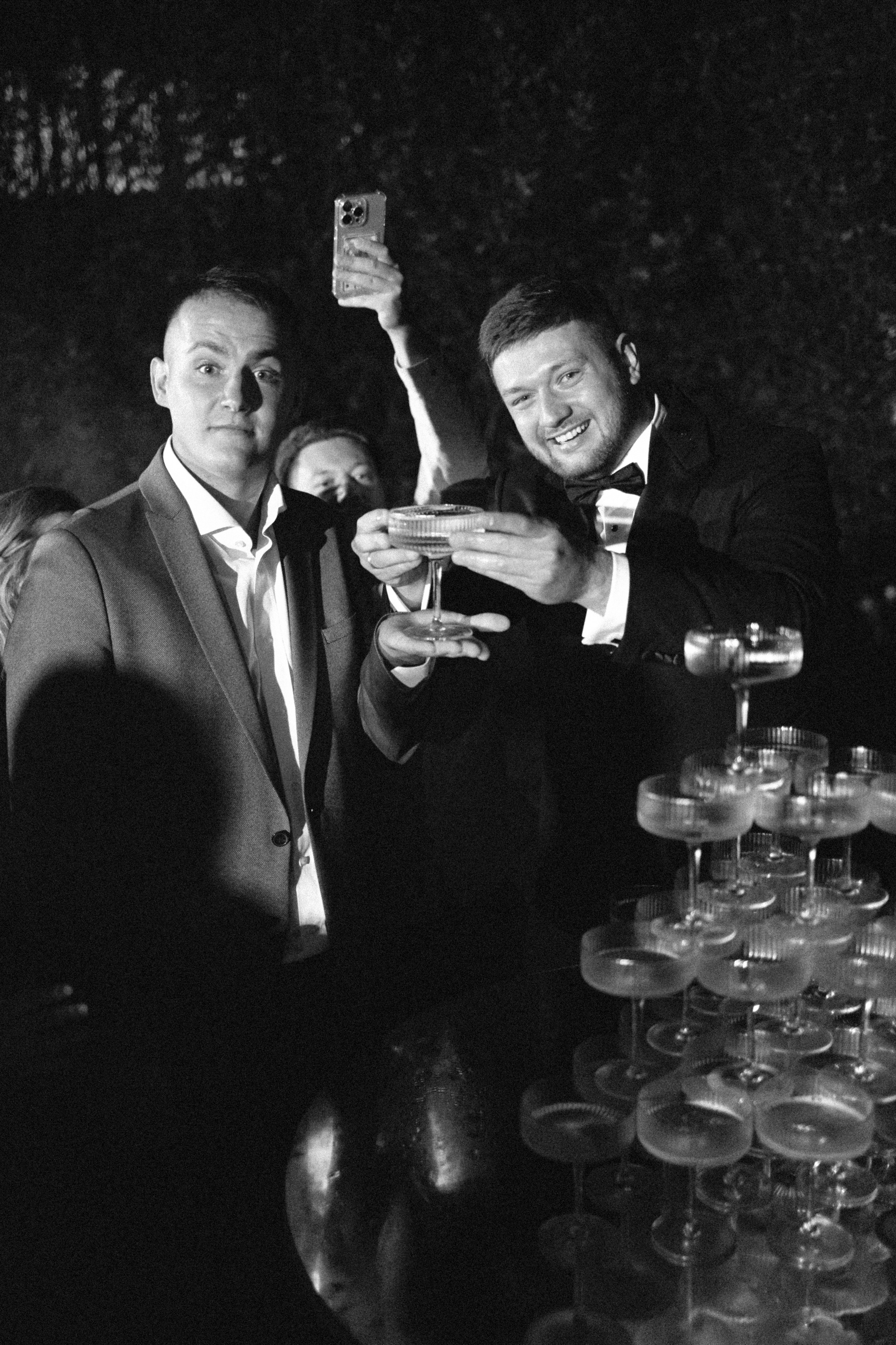 Дима & Варя. RETOUCH-HOUSE