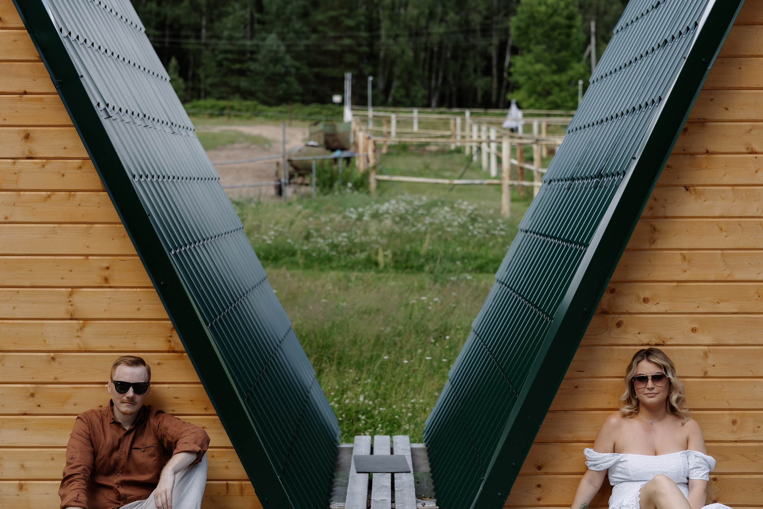 Владислав & Виктория. RETOUCH-HOUSE