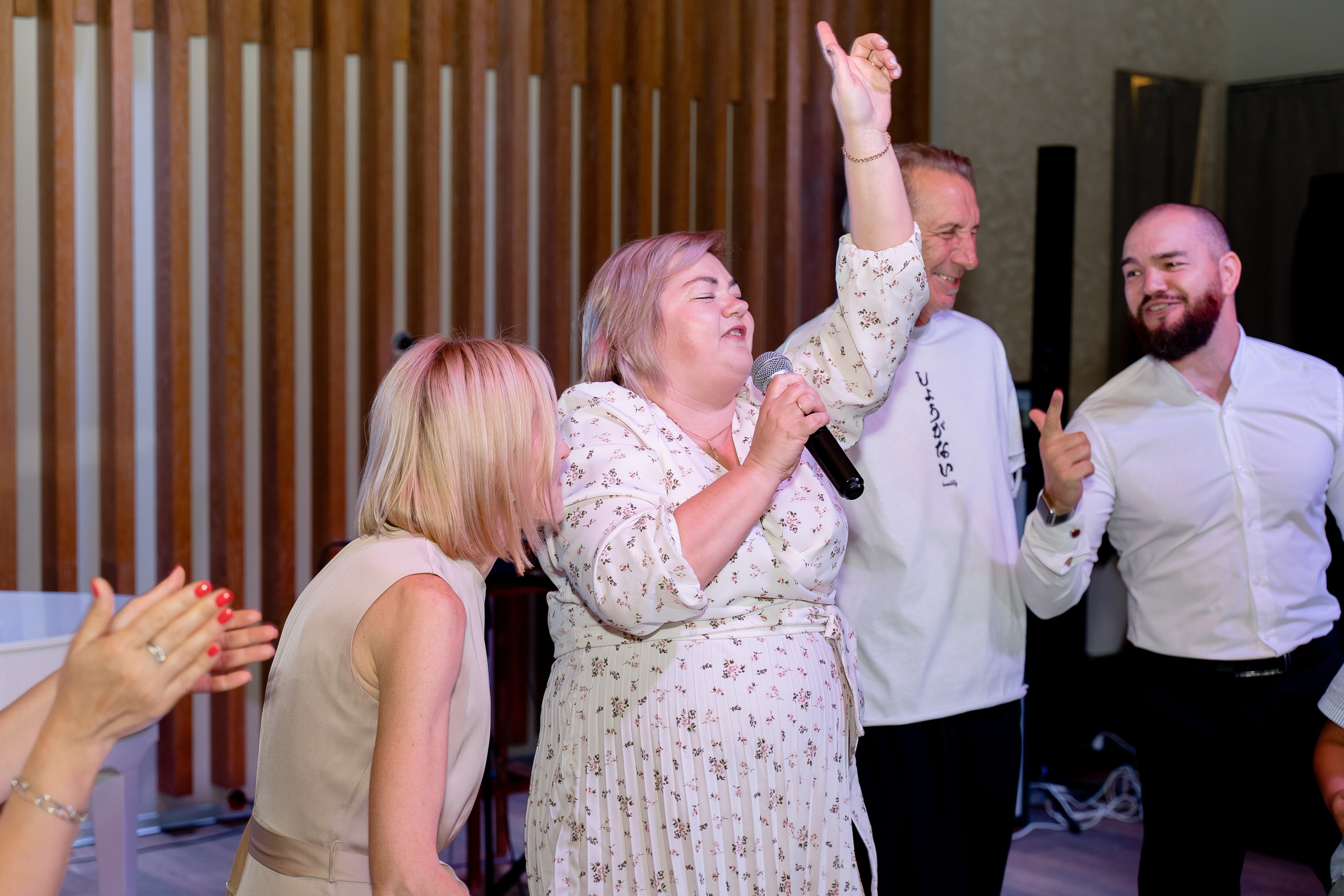 Сергей & Анастасия. RETOUCH-HOUSE