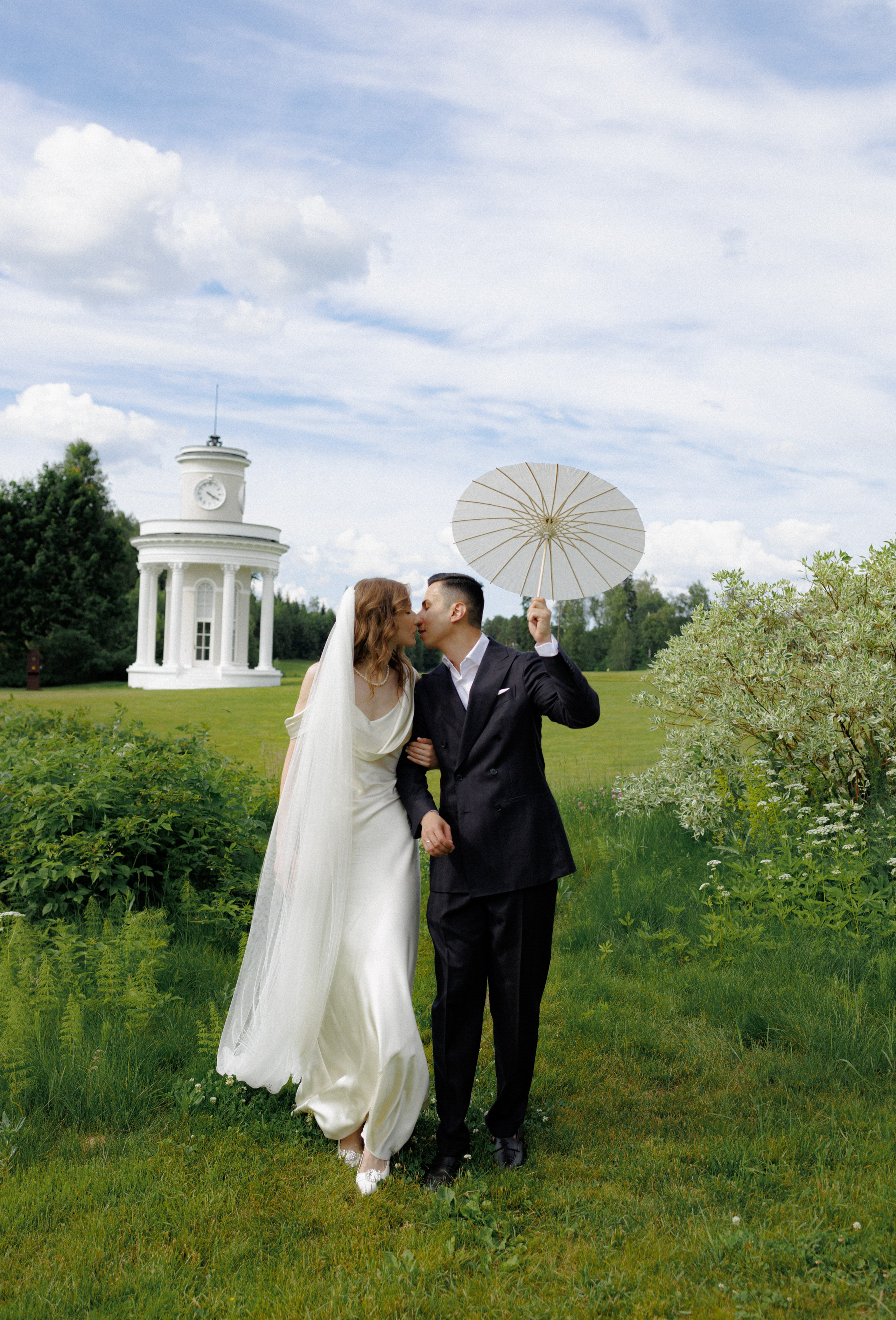 Ренат & Анастасия. RETOUCH-HOUSE