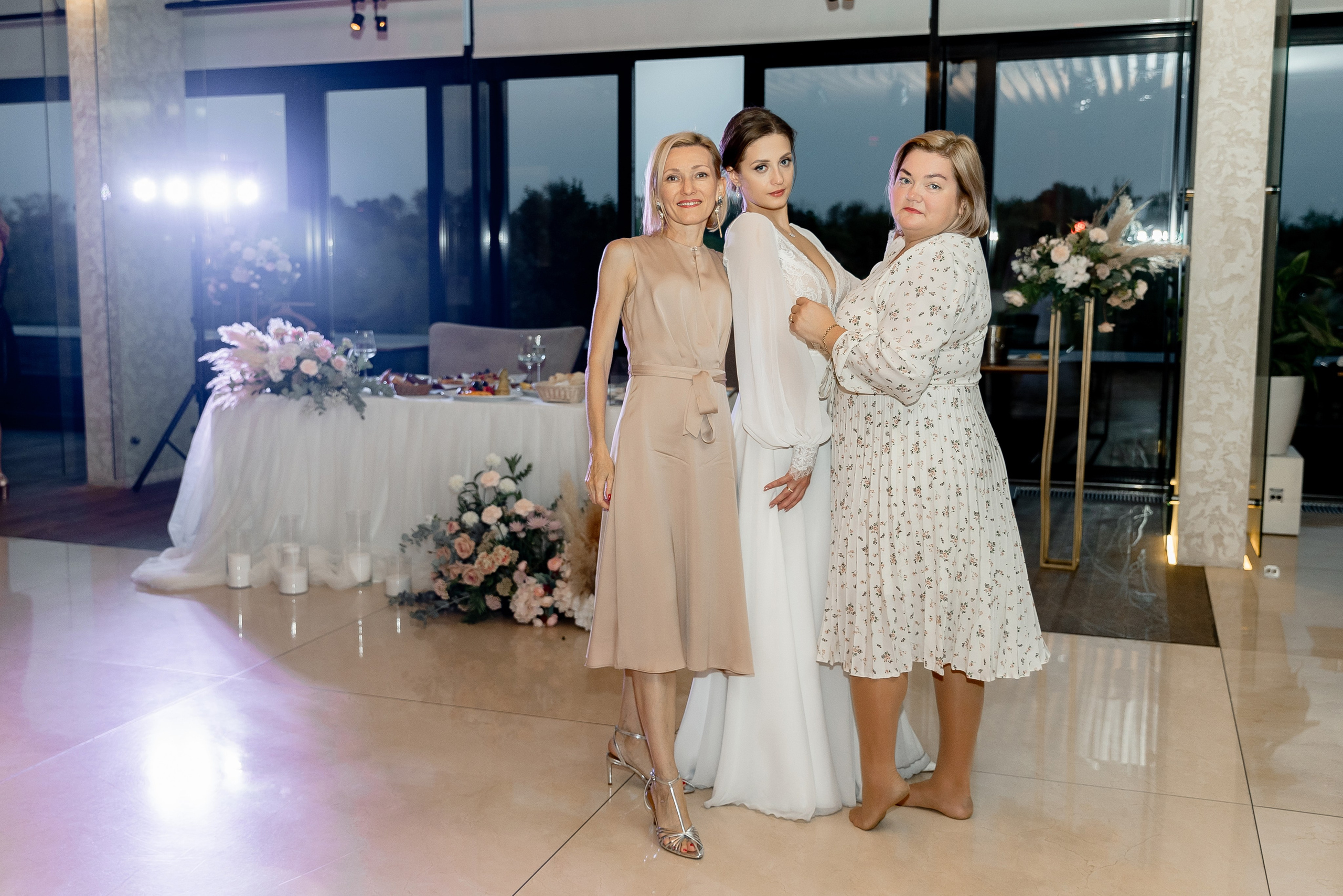 Сергей & Анастасия. RETOUCH-HOUSE