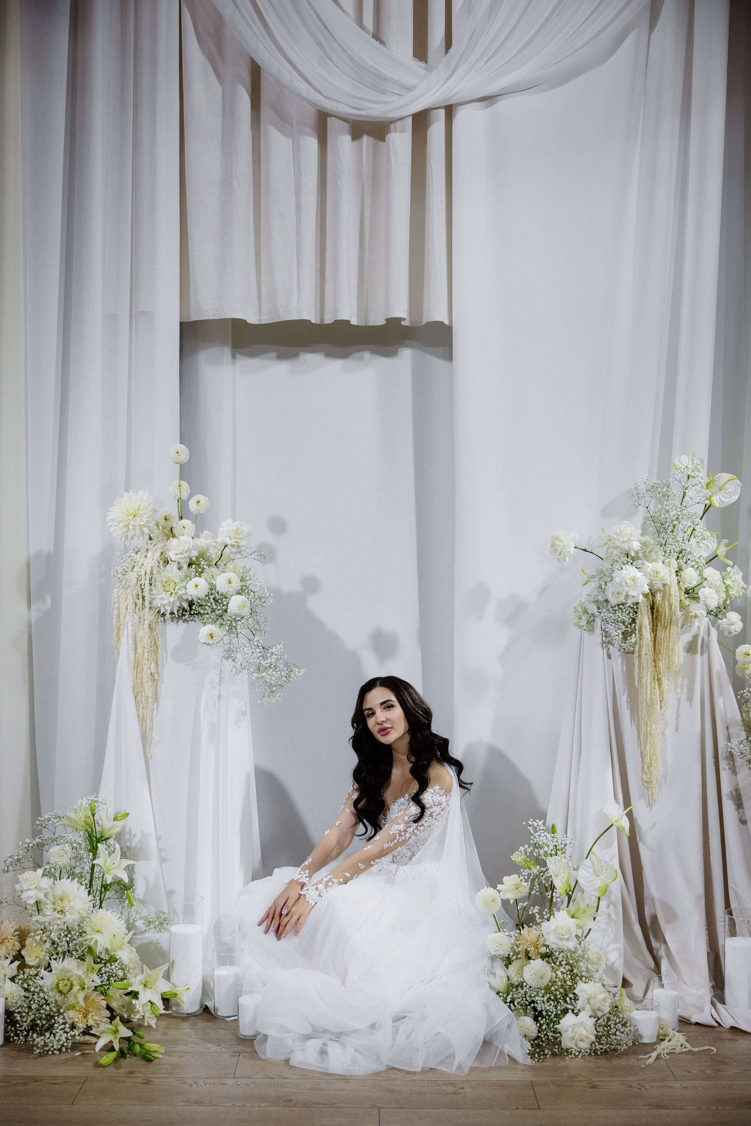 Дмитрий & Алена. RETOUCH-HOUSE