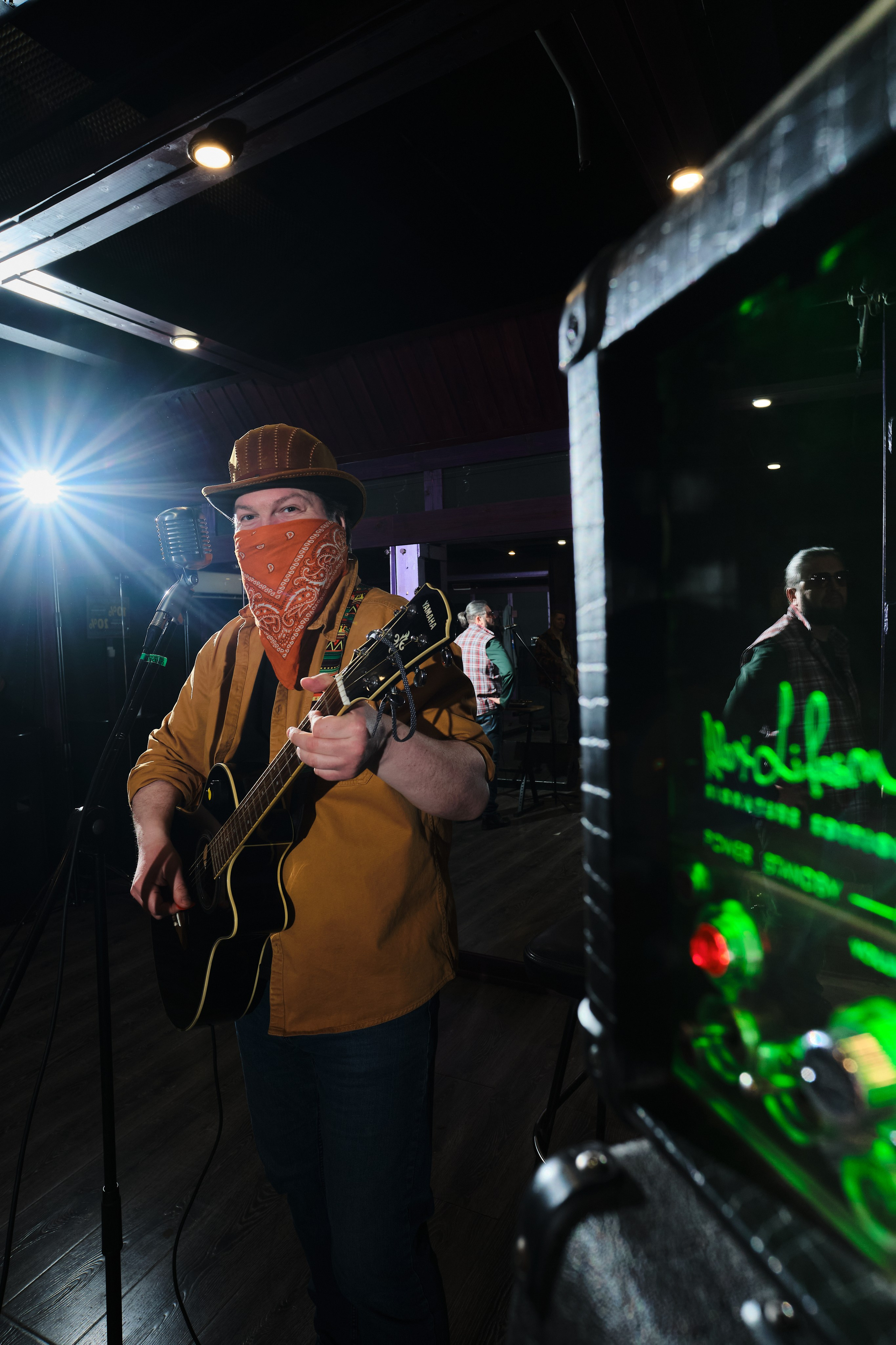 Фото и видеосъемка музыкантов, групп, фото и видеосъемка кавер групп, контент съемка для музыкантов, организаторов концертов, студийная съемка для музыкантов