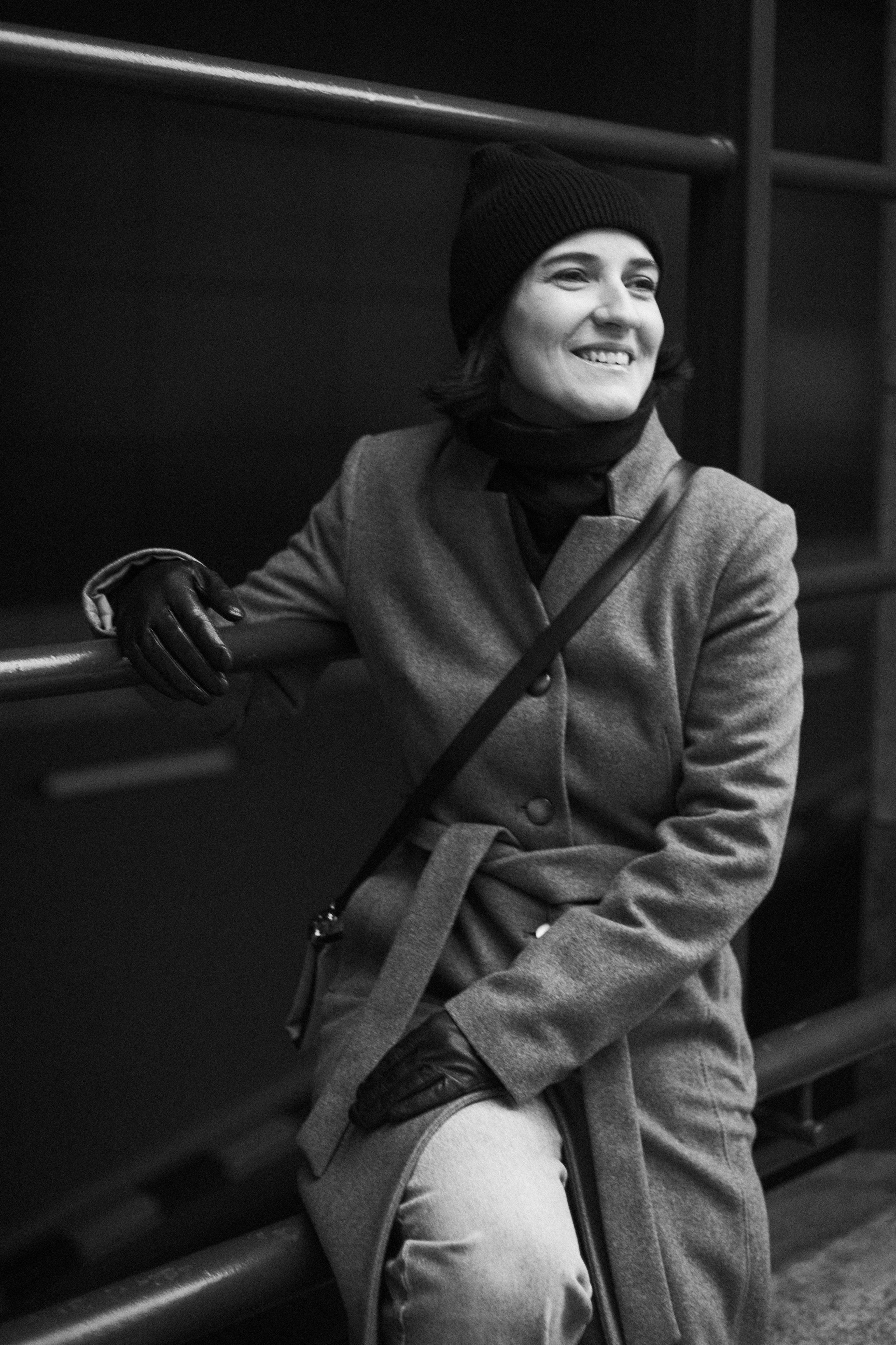 Фотопрогулка по Москве. Анна Потявина. Фотограф Москва