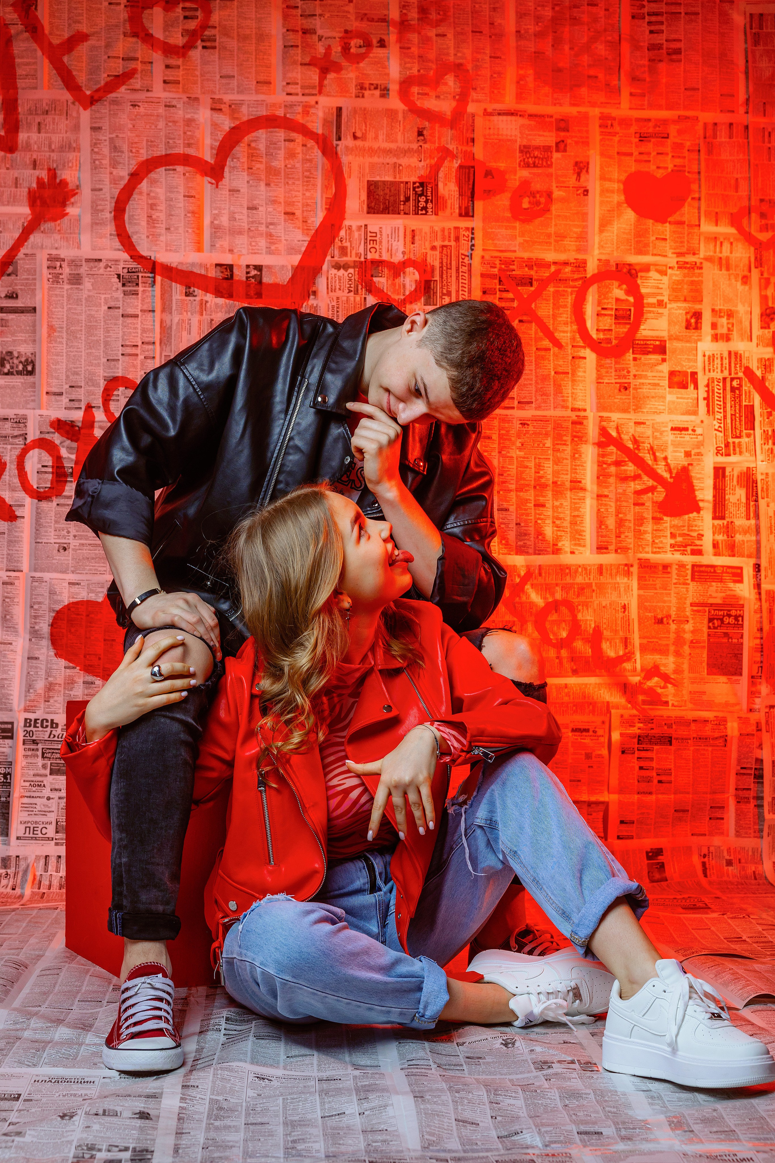 Love story. Фотограф Петров Александр Свадьбы, Съемка в студии, Выпускные альбомы г. Балашов