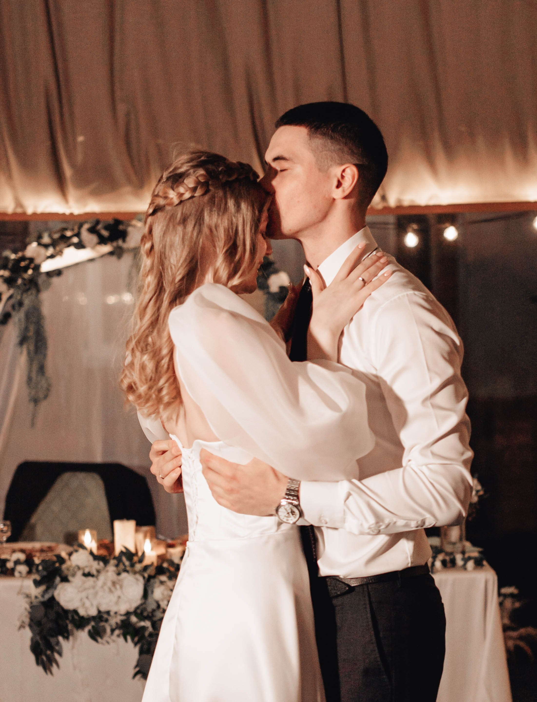 Артур и Елизавета. Портретный фотограф Москва Химки Субботина Екатерина