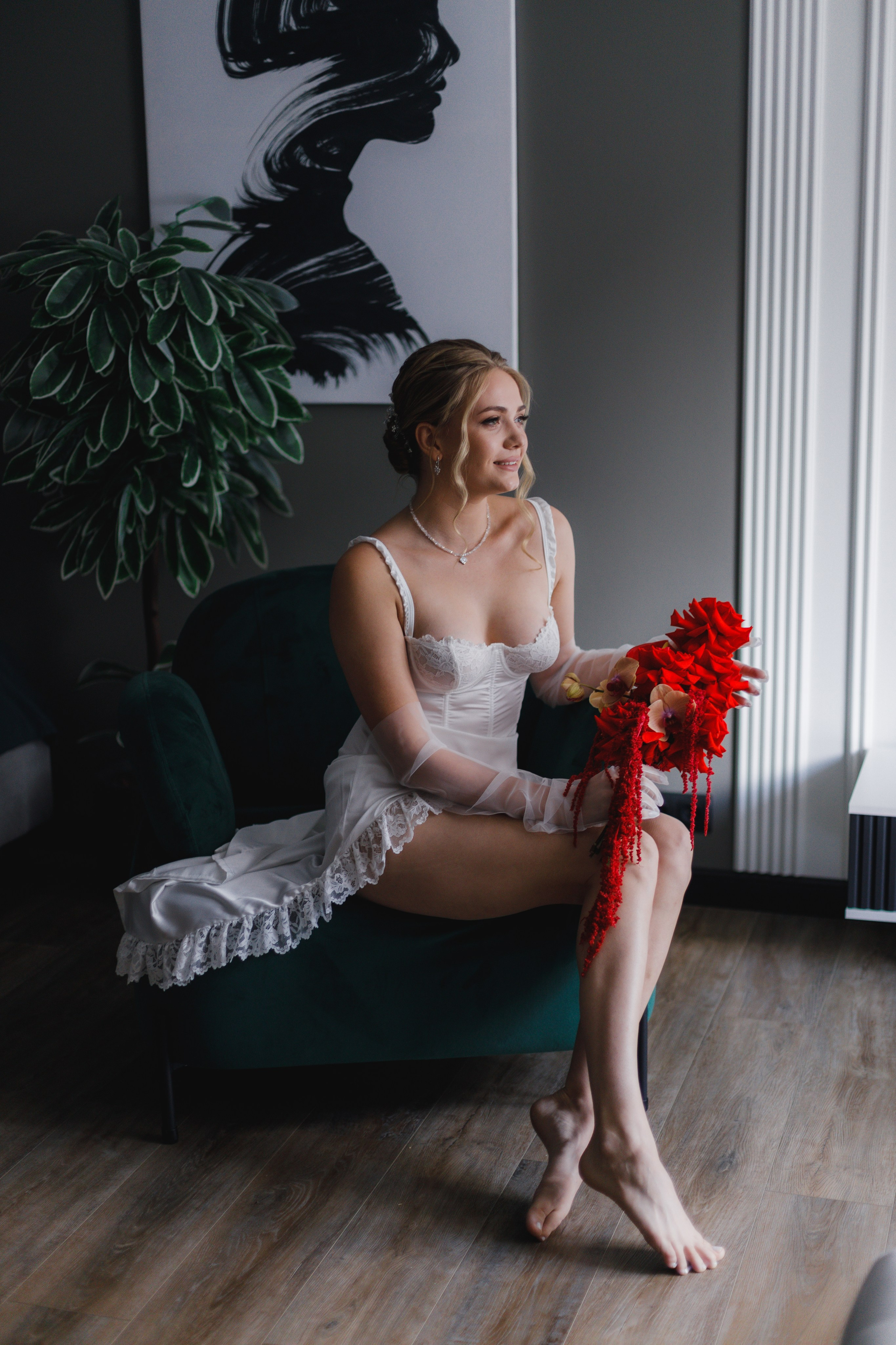 Андрей и Анастасия. Свадебный и семейный фотограф Дарья Осипова (Никитина). Саратов