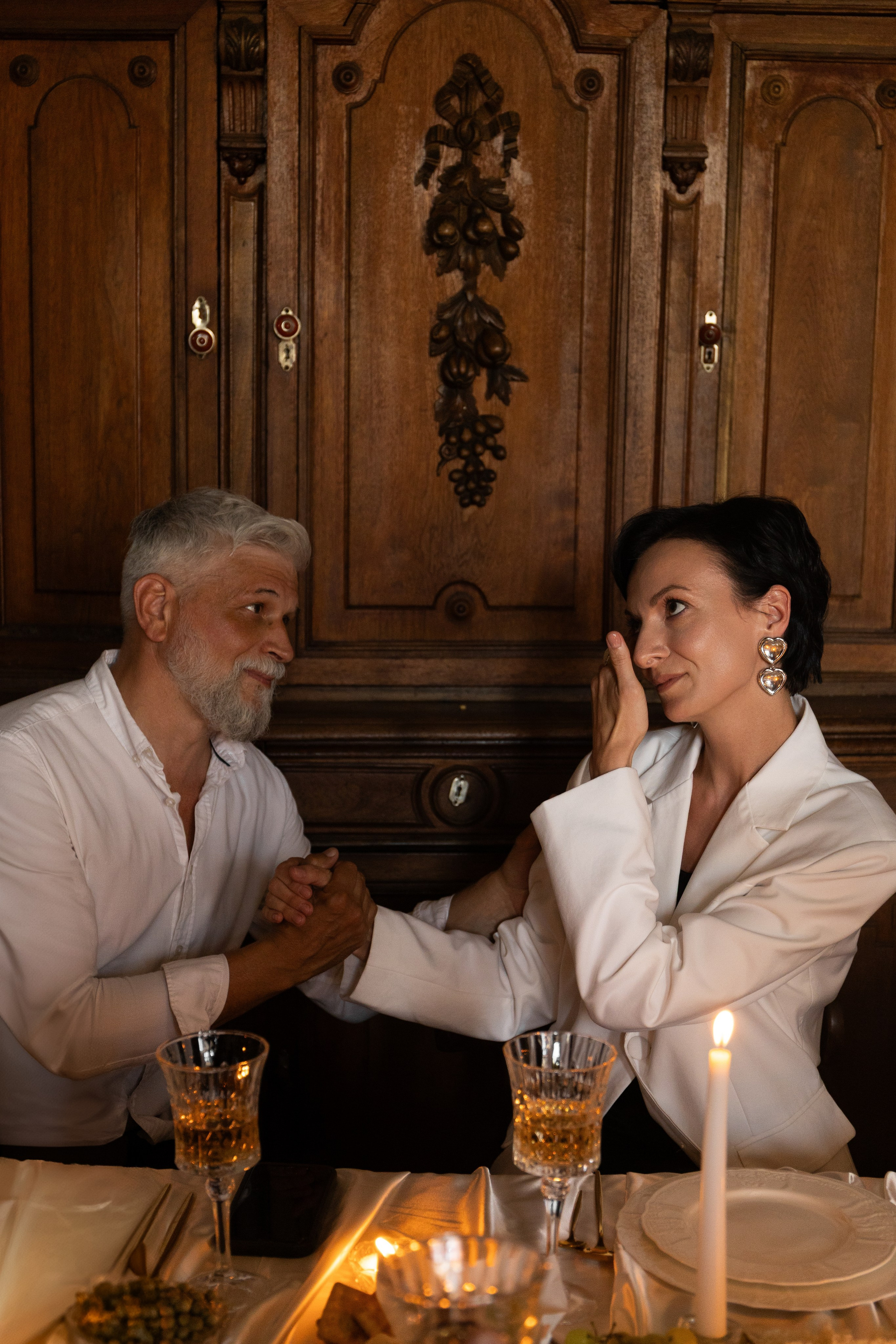 Вероника+Алексей. Свадебный фотограф в Санкт-Петербурге