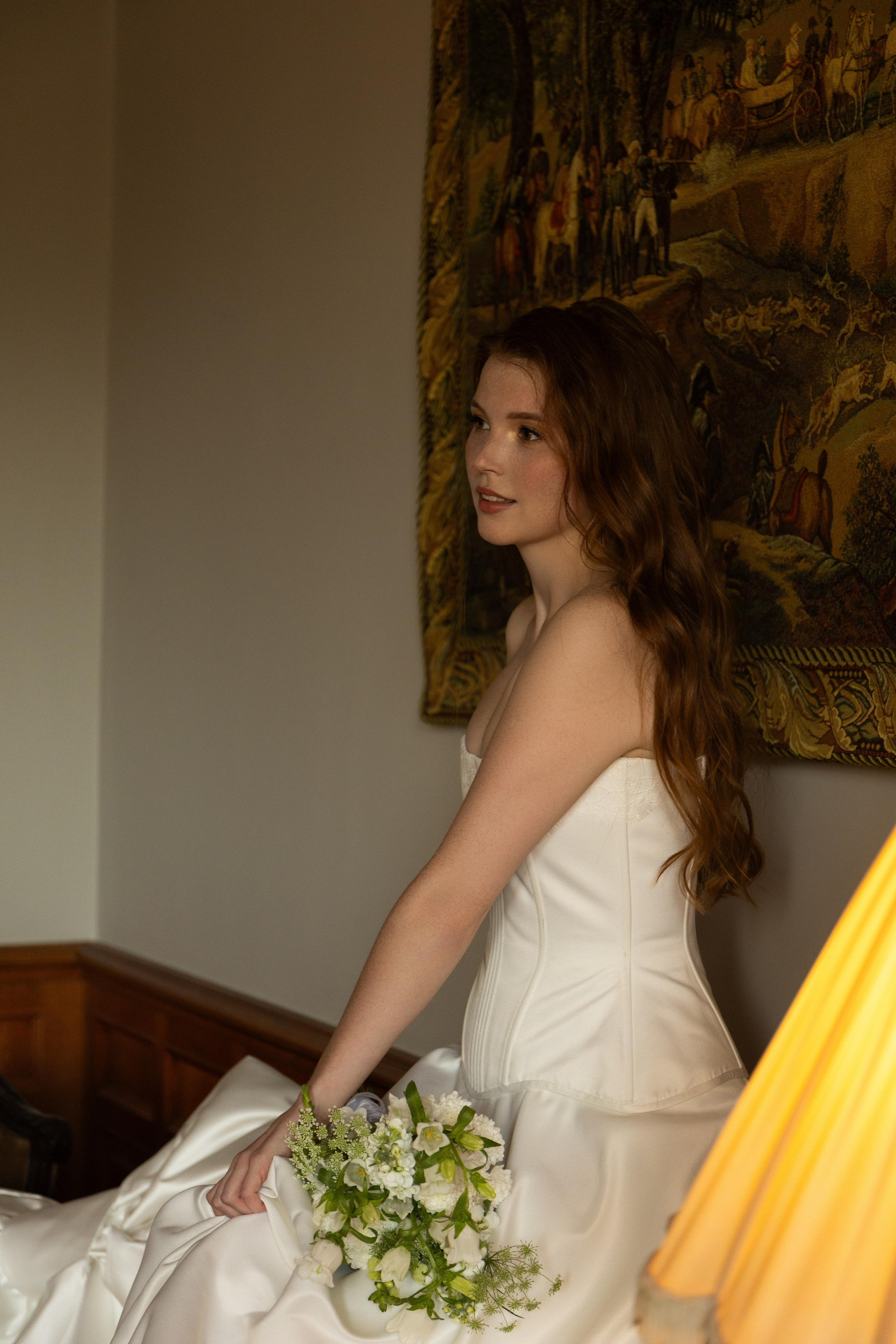 Вероника+Алексей. Свадебный фотограф в Санкт-Петербурге