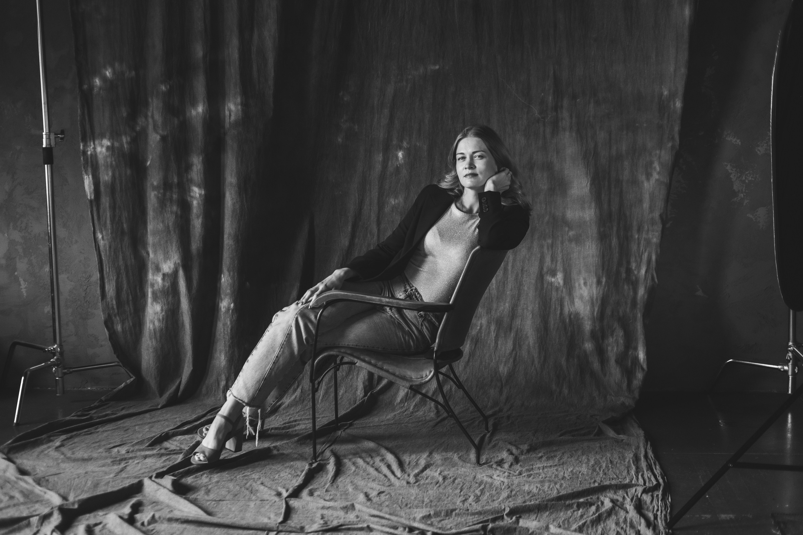 Александра. Женский фотограф в Тюмени Наталья Фуртаева