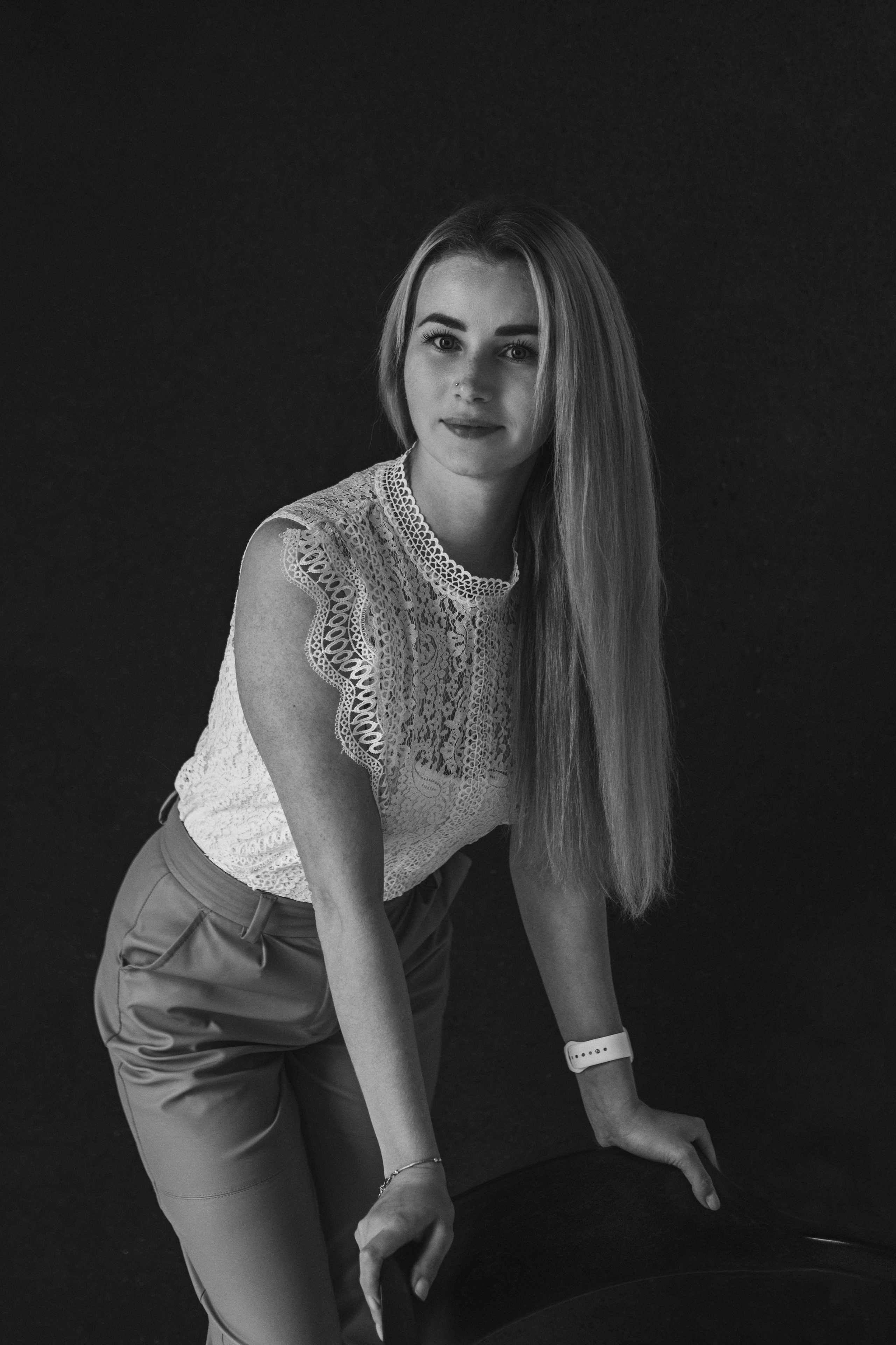 Алена. Женский фотограф в Тюмени Наталья Фуртаева