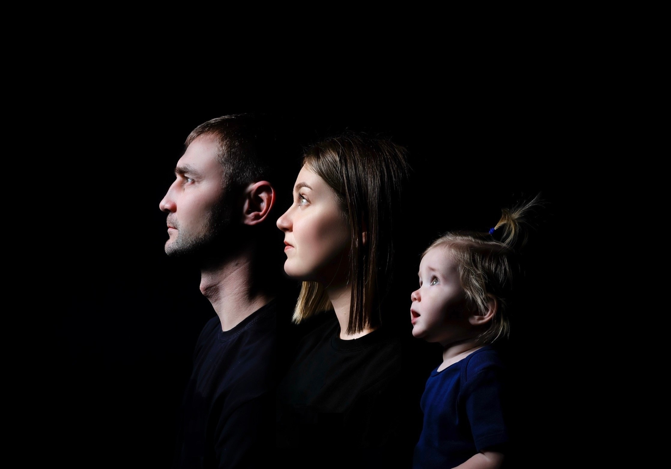 Художественная фотография в Луганске и области