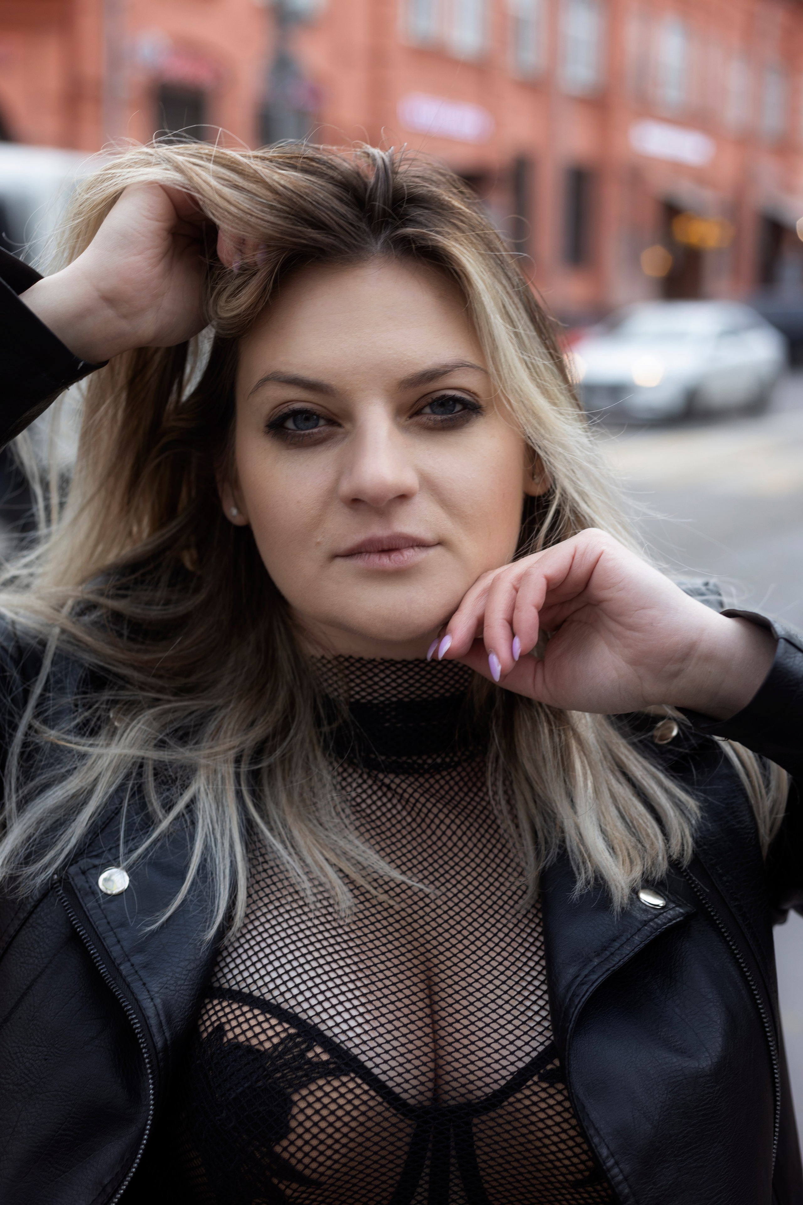 Индивидуальные. Фотограф в Подольске