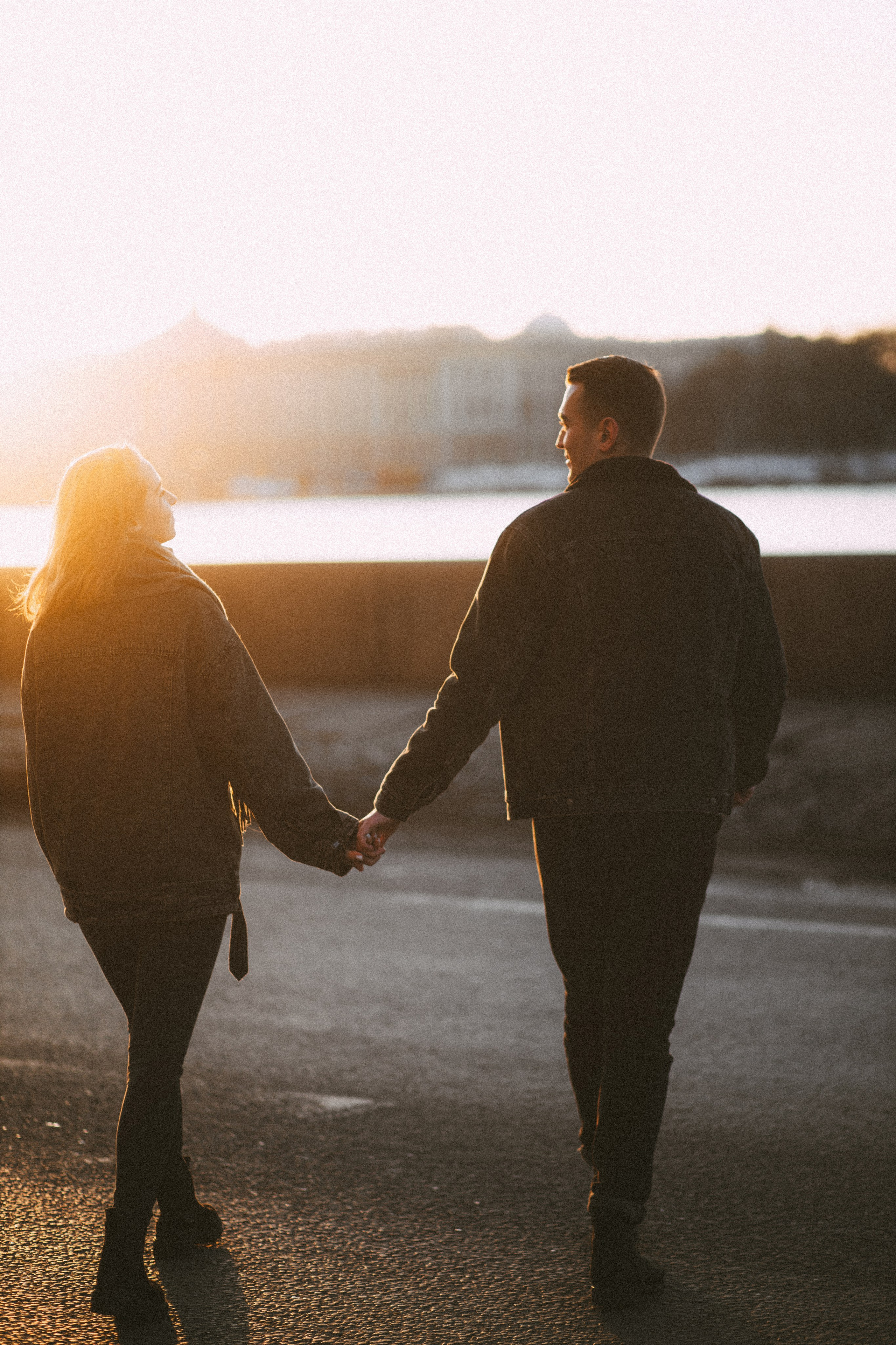 М & H | Санкт-Петербург. Фотограф Екатерина Амбрушкевич