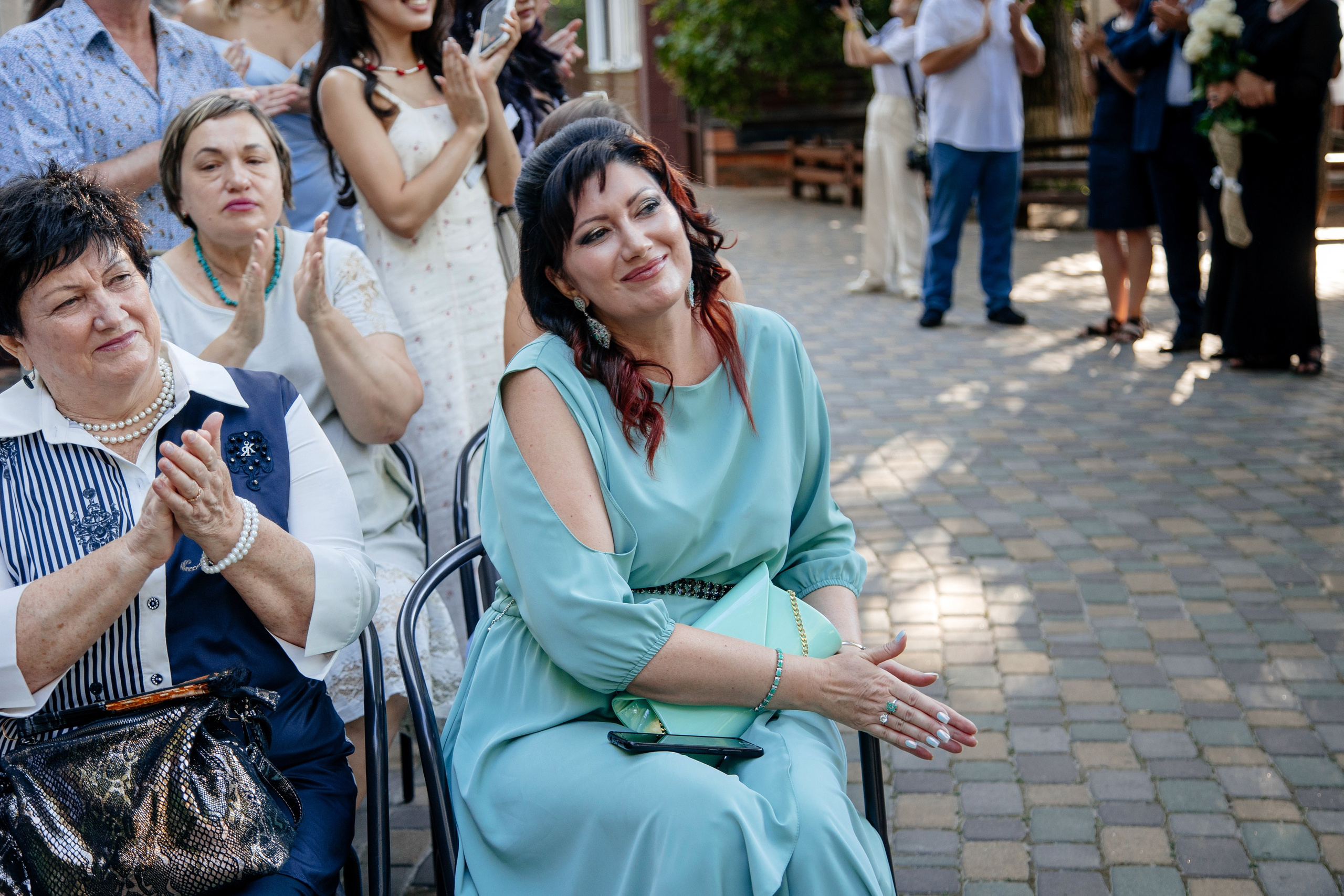 Свадьба Владимира и Элеоноры. Свадебный и семейный фотограф Надежда Соловьева