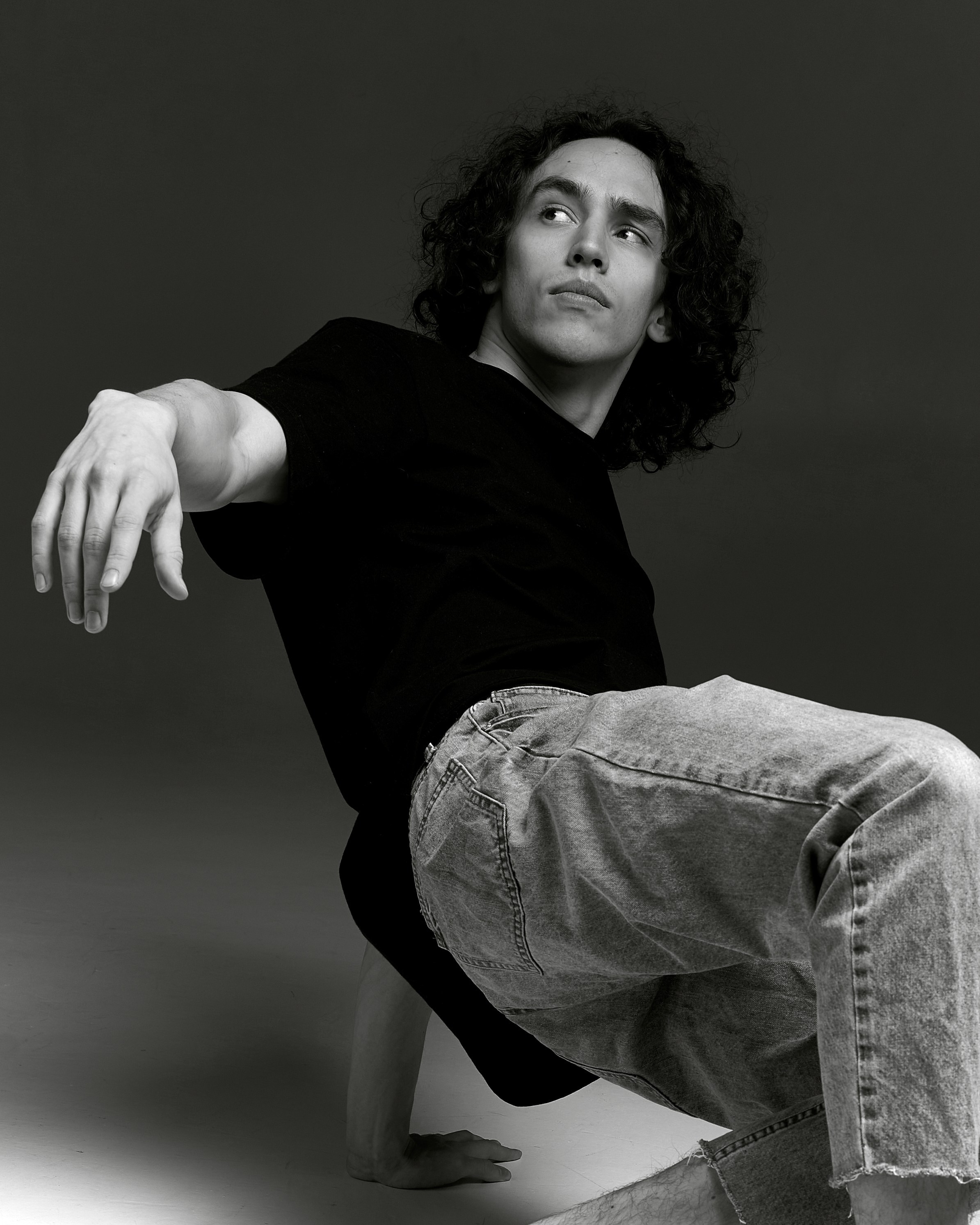 Антон. Коммерческий фотограф Соколовская Анастасия