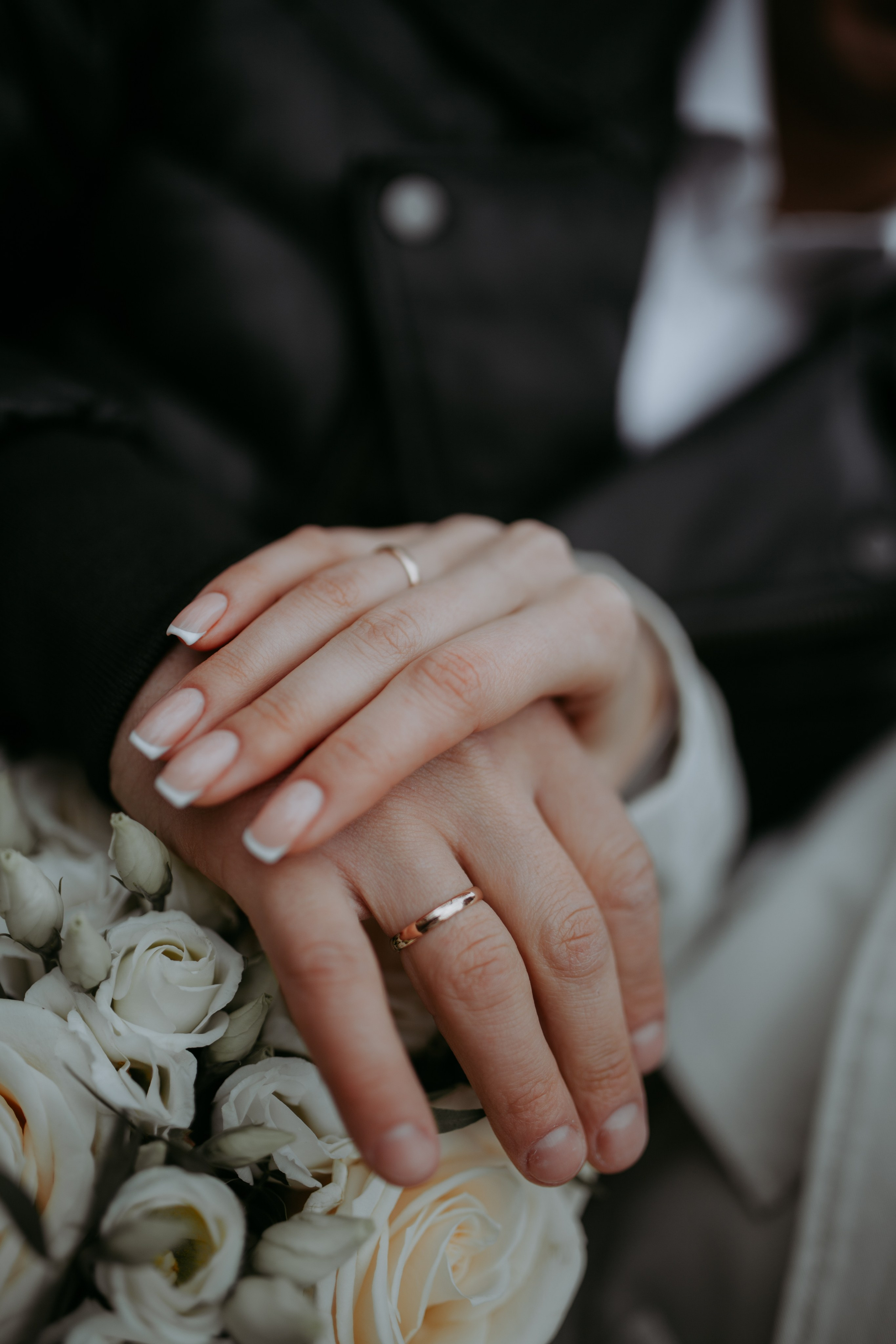 Лена и Лёша. Женский и семейный фотограф в Москве Анастасия Филимонова