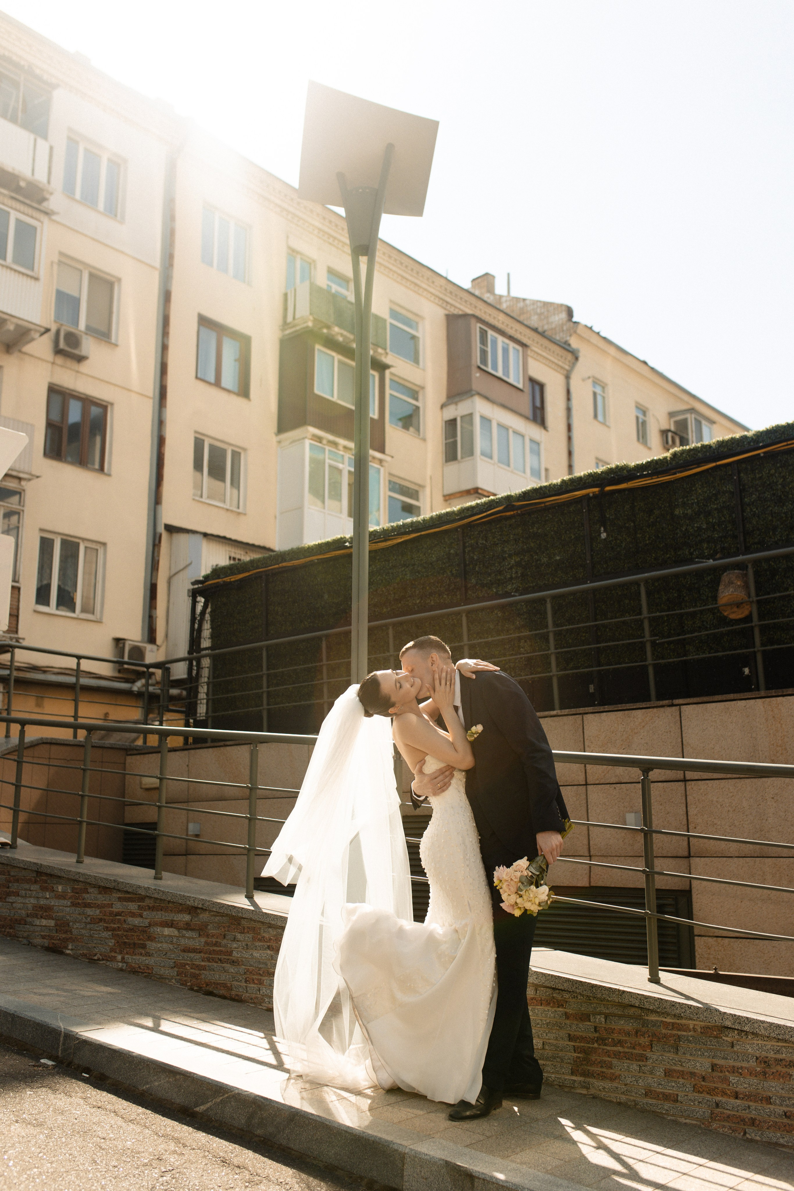 Vladlena & Bogdan's wedday. Индивидуальные и свадебные фотосессии | Донецк, Москва, Ростов-на-Дону