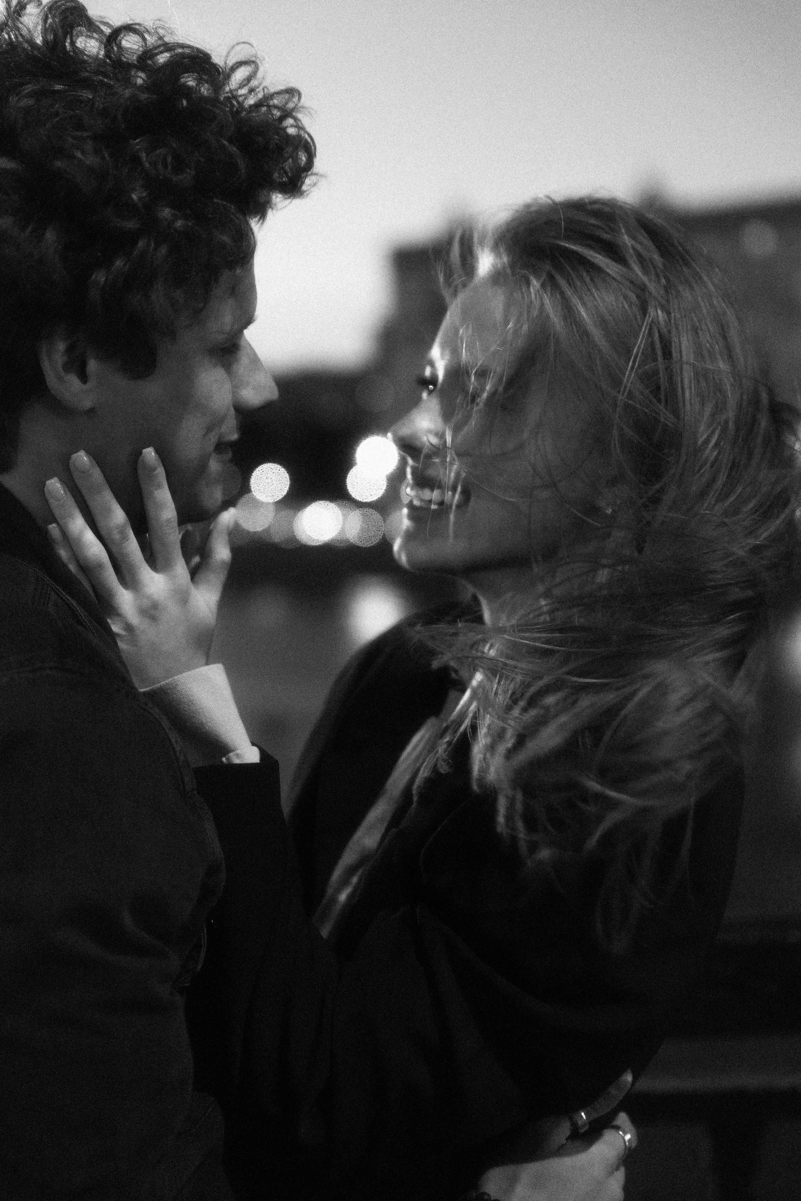 Анастасия и Вадим. Фотограф в Москве Людмила Малова