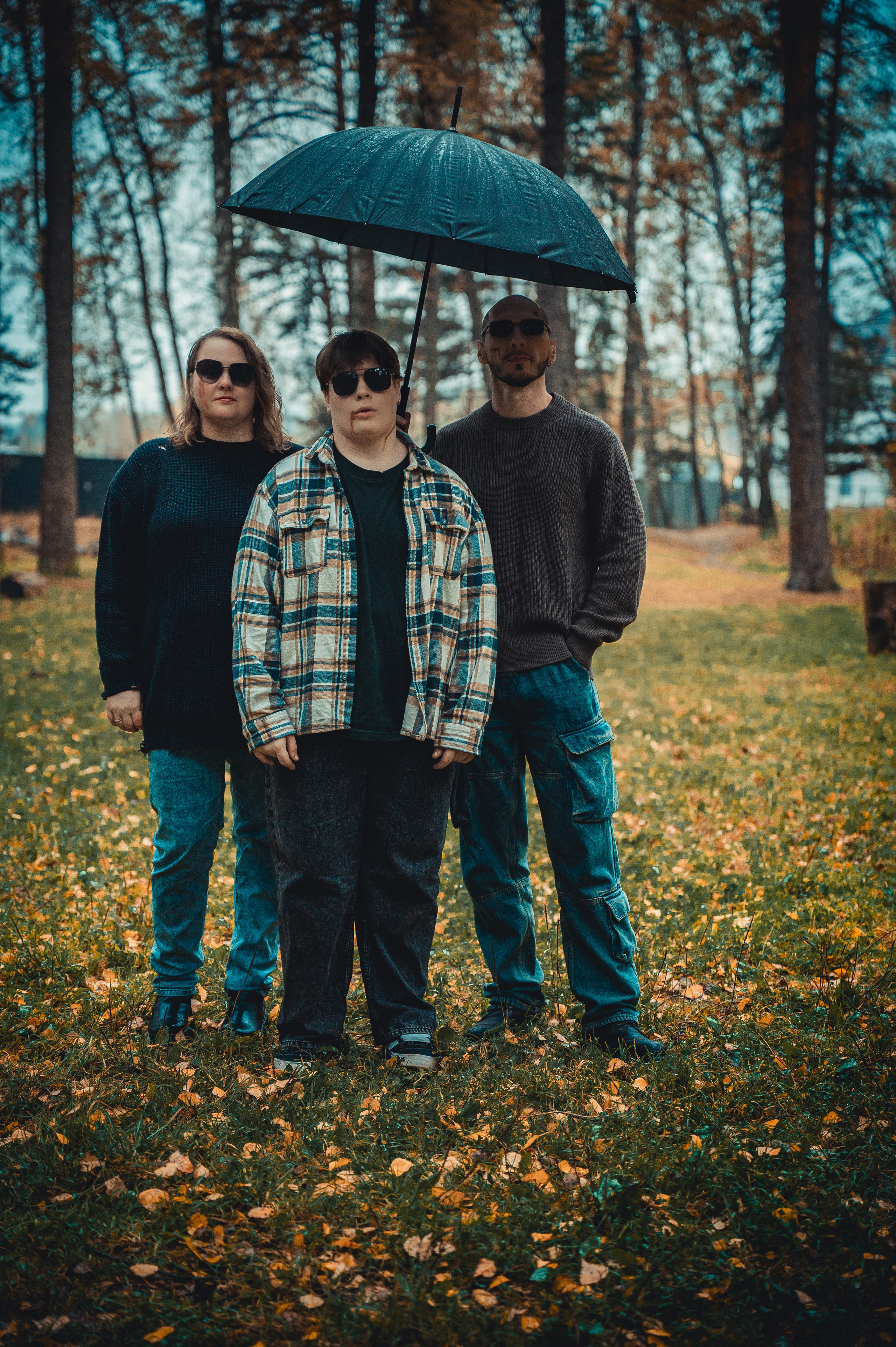 История о Фыре и Фыре. Семейный и детский фотограф в Королеве, Москве и Московской области Строева Анастасия