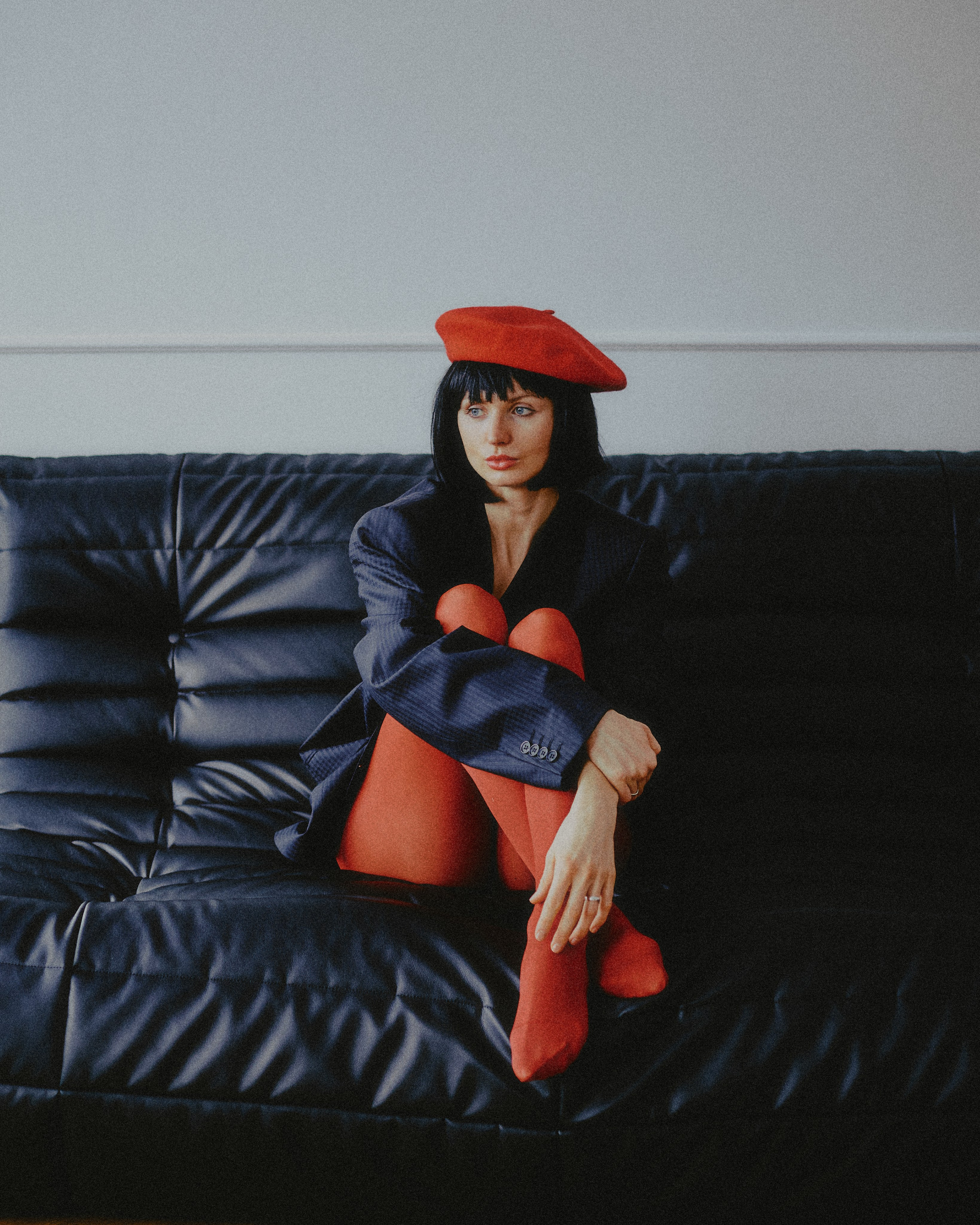 Катя. Портретный фотограф в Москве Ольга Крылова